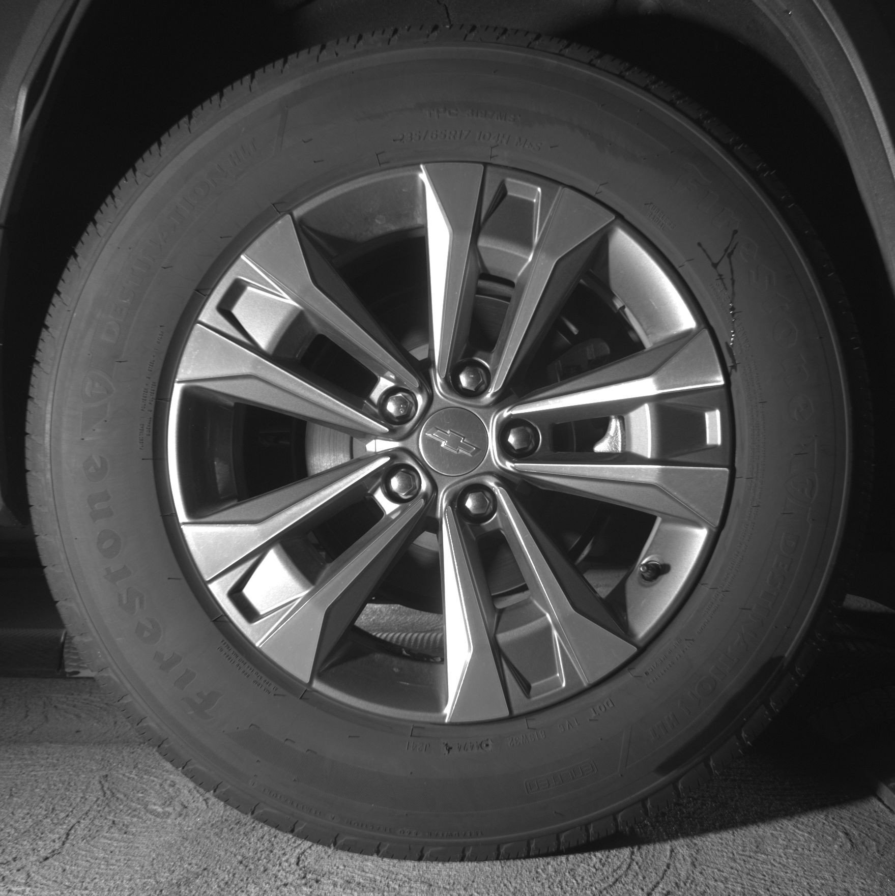 Thumbnail: 2025 Chevrolet Equinox - 15