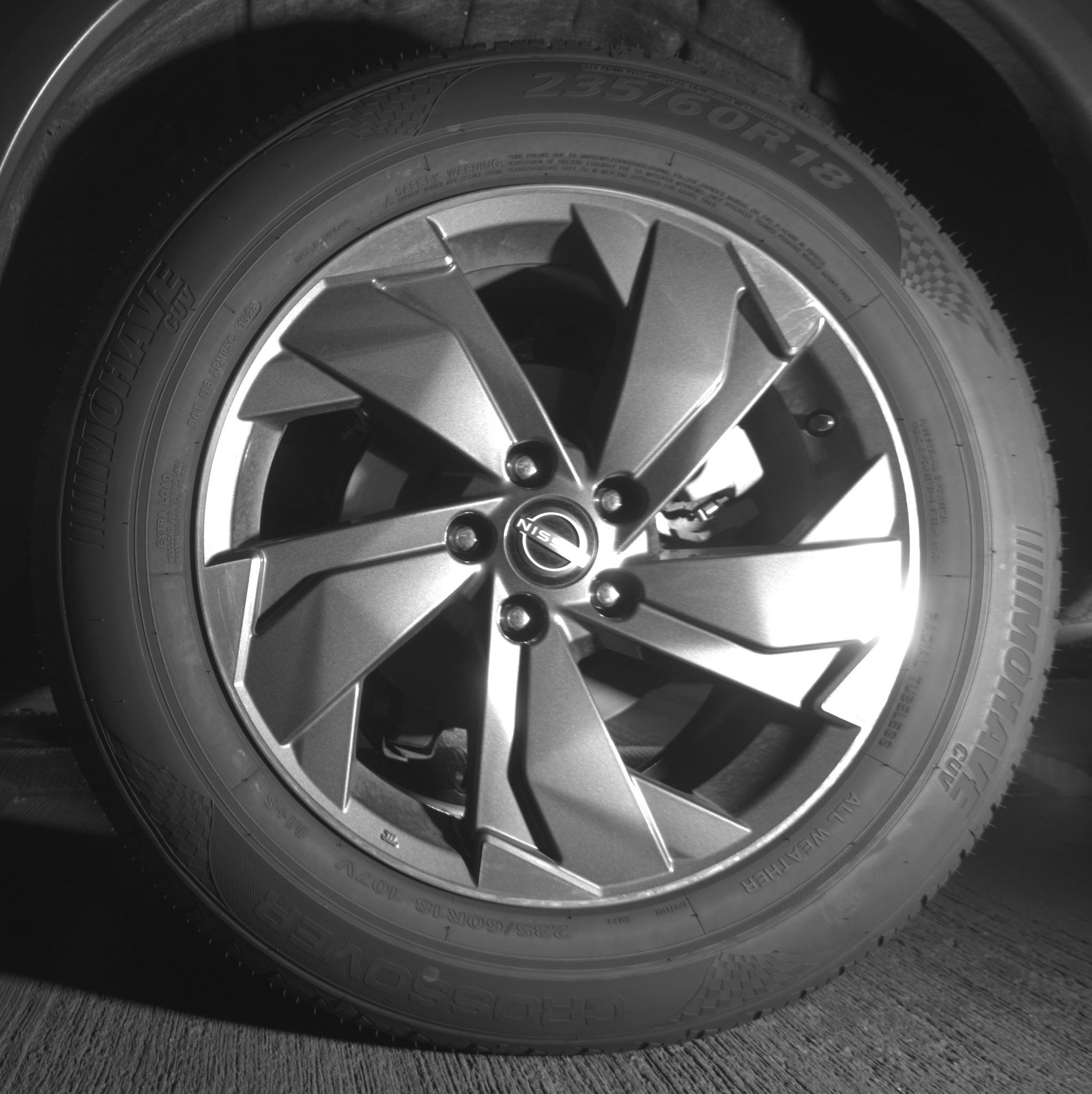 Thumbnail: 2025 Nissan Rogue - 14