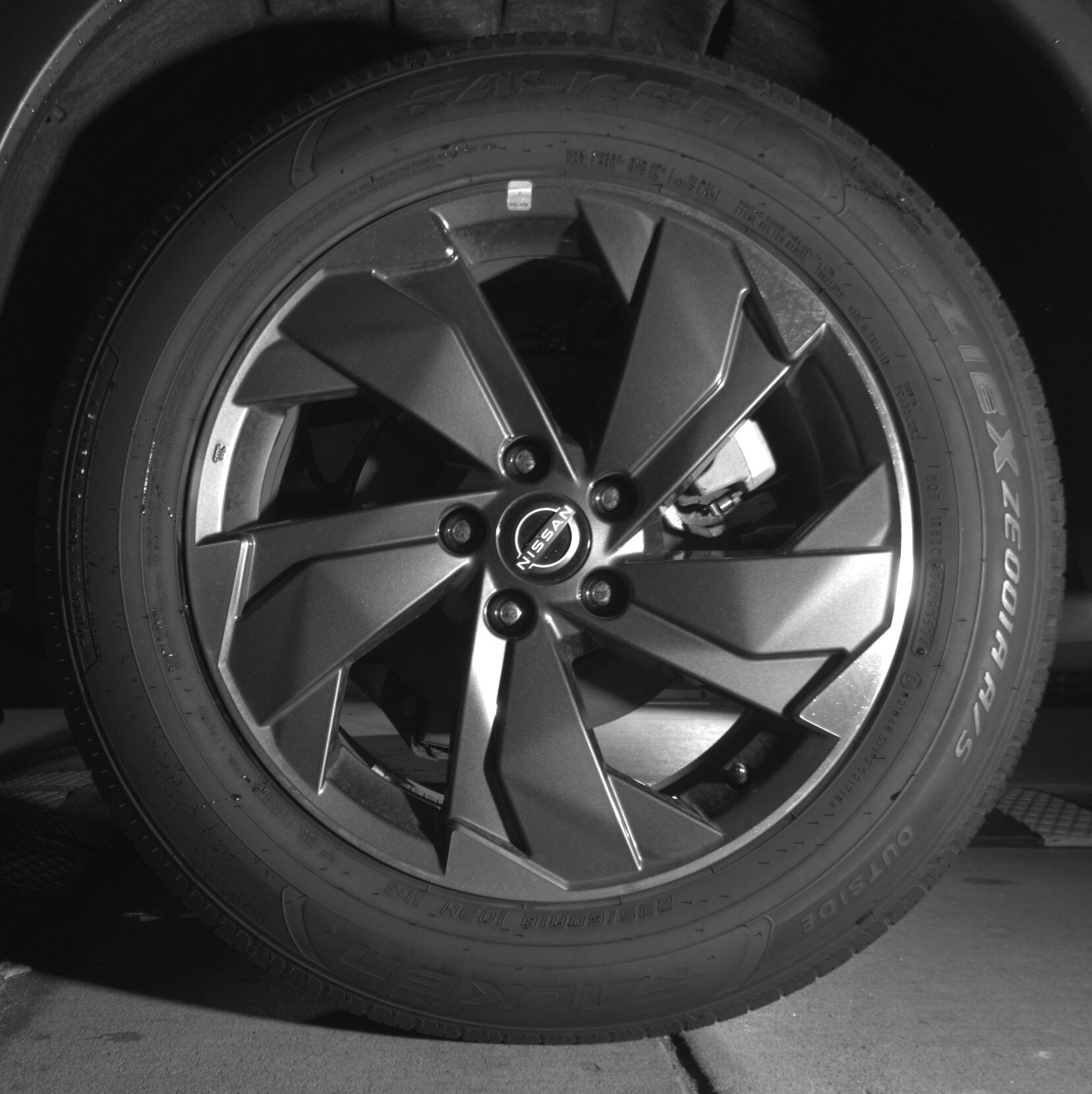 Thumbnail: 2025 Nissan Rogue - 11