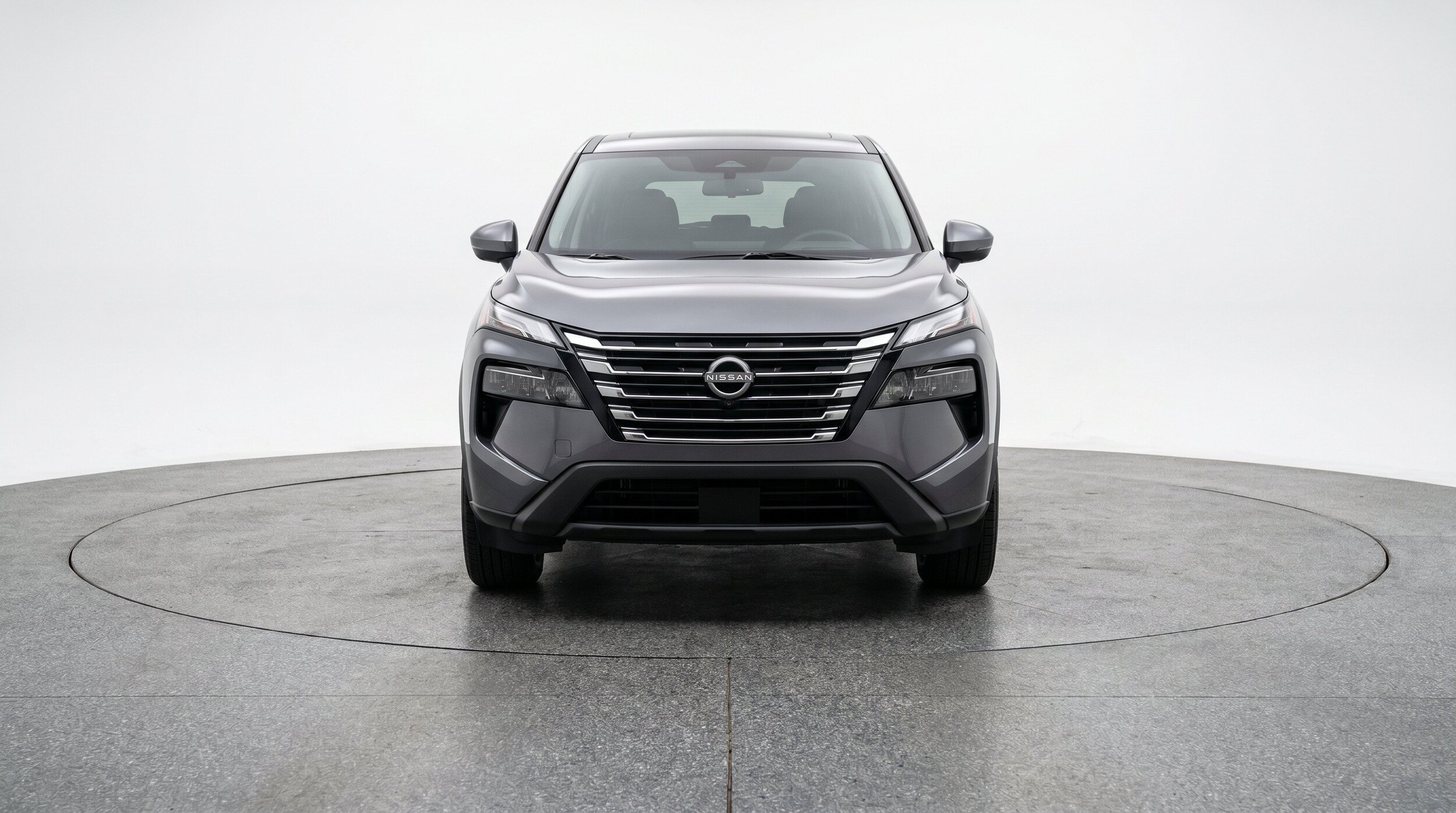 Thumbnail: 2026 Nissan Rogue - 2