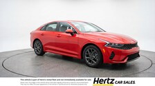 2025 Kia K5 LXS -
                  Inglewood, CA
