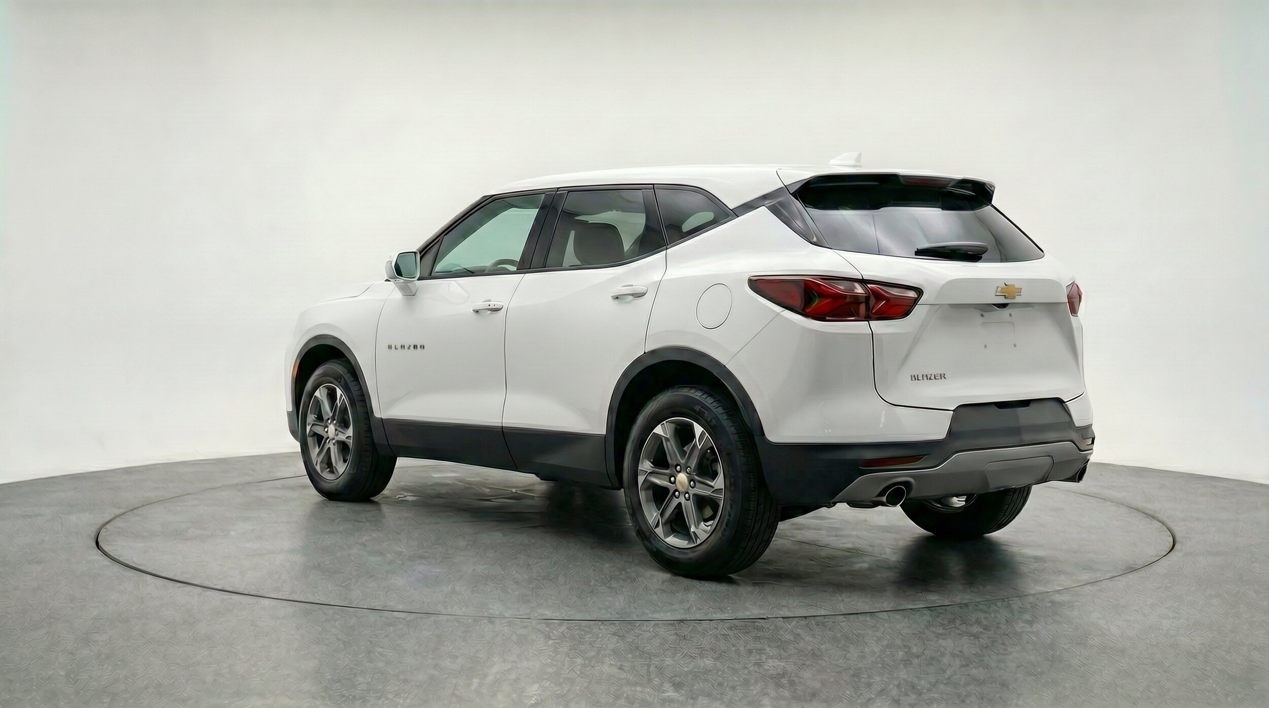 Thumbnail: 2025 Chevrolet Blazer - 6