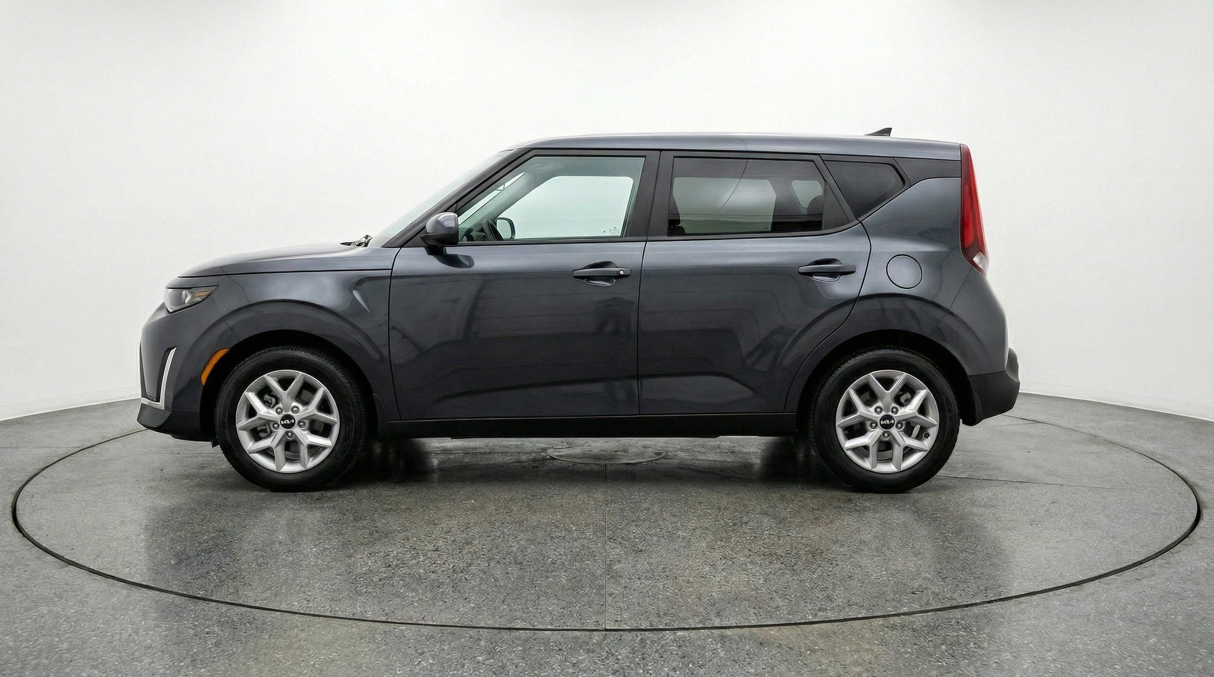 Thumbnail: 2025 Kia Soul - 5
