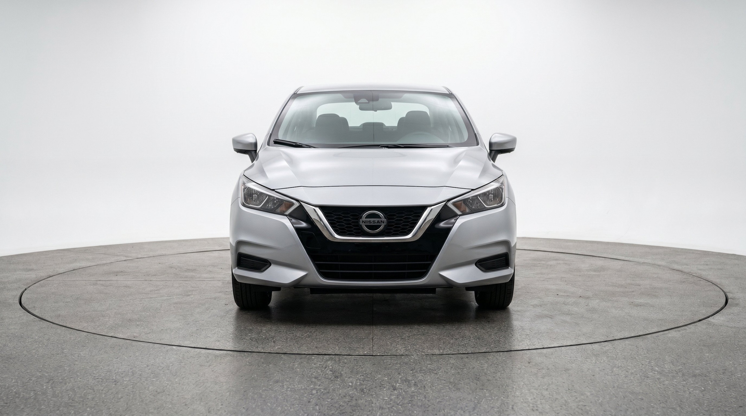 Thumbnail: 2025 Nissan Versa - 2