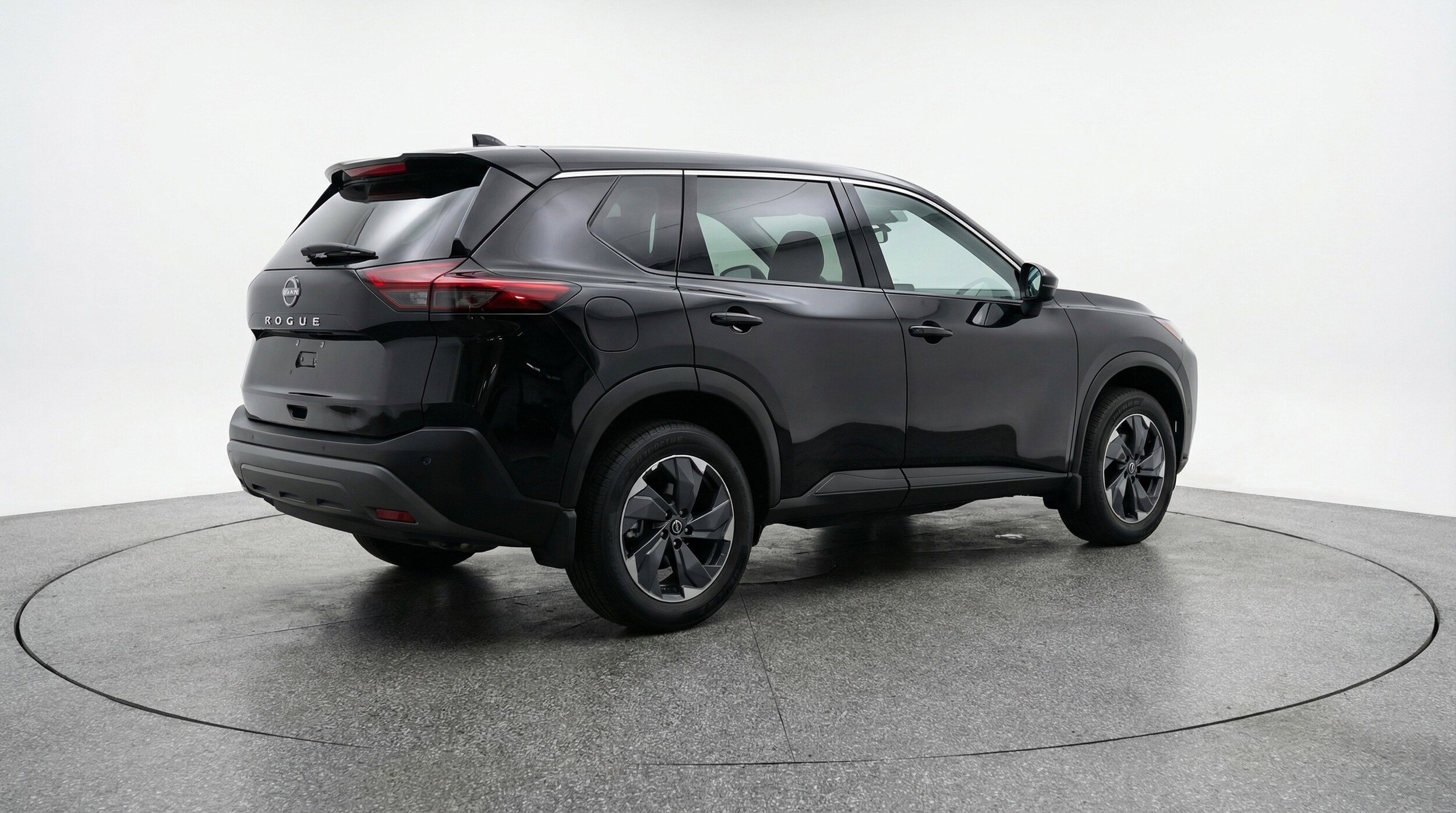 Thumbnail: 2025 Nissan Rogue - 9