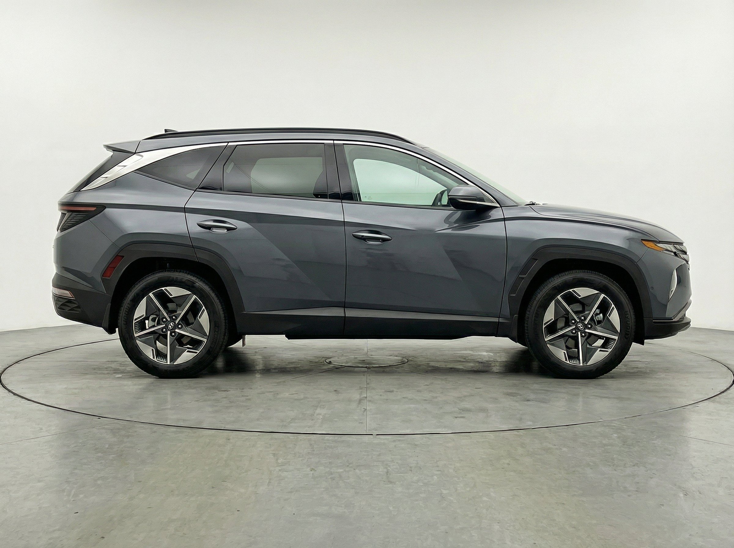 Thumbnail: 2026 Hyundai Tucson - 11