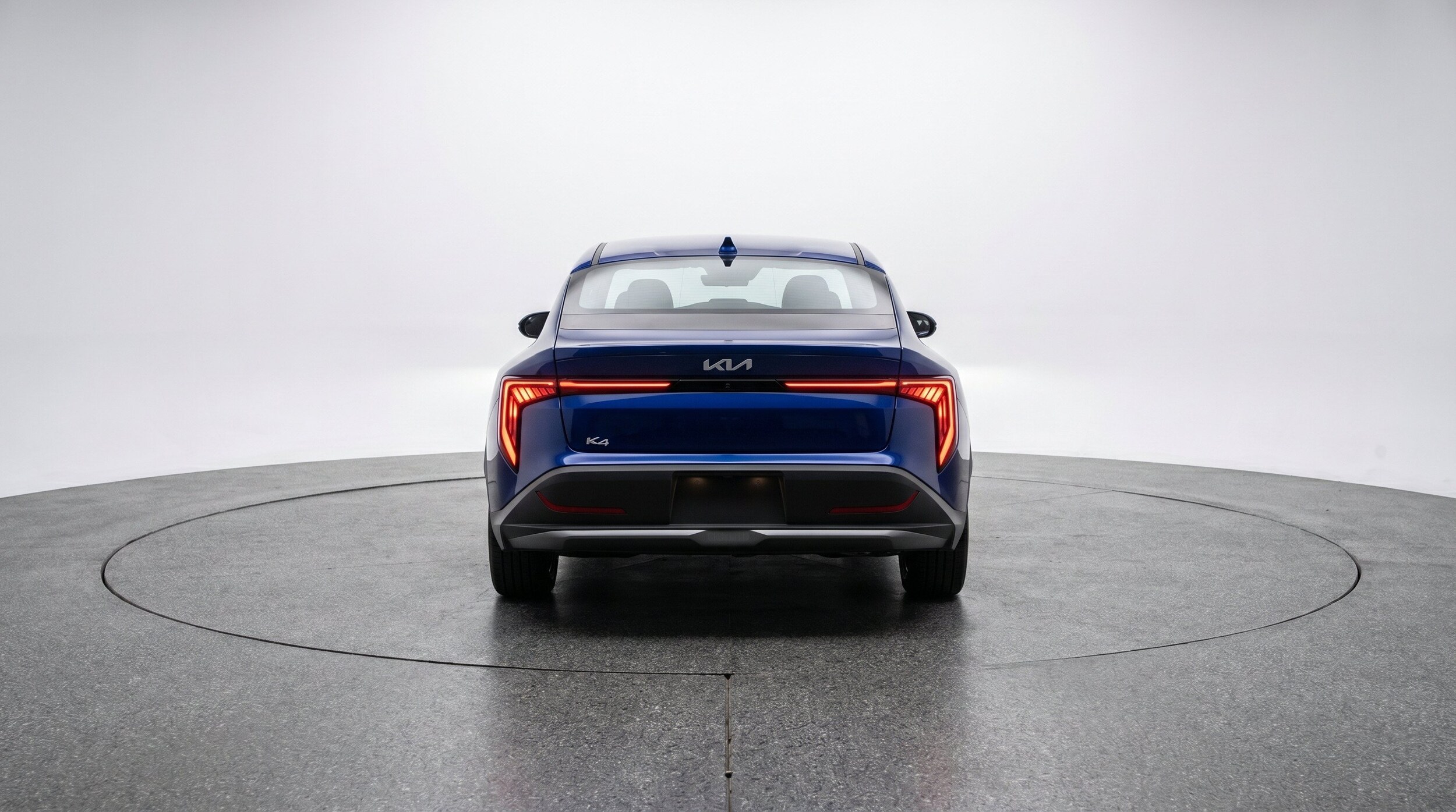 Thumbnail: 2026 Kia K4 - 7