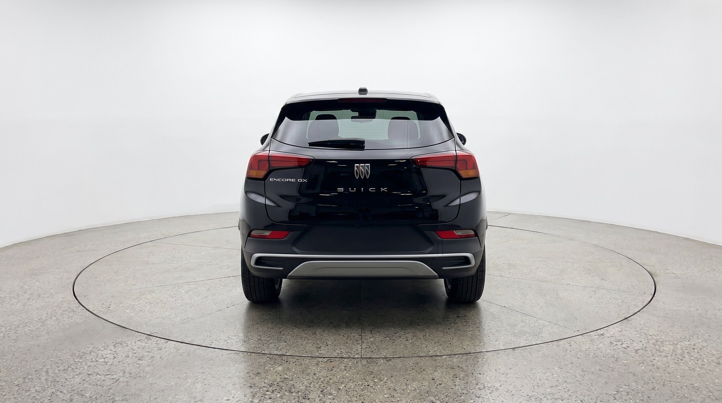 Thumbnail: 2026 Buick Encore GX - 7
