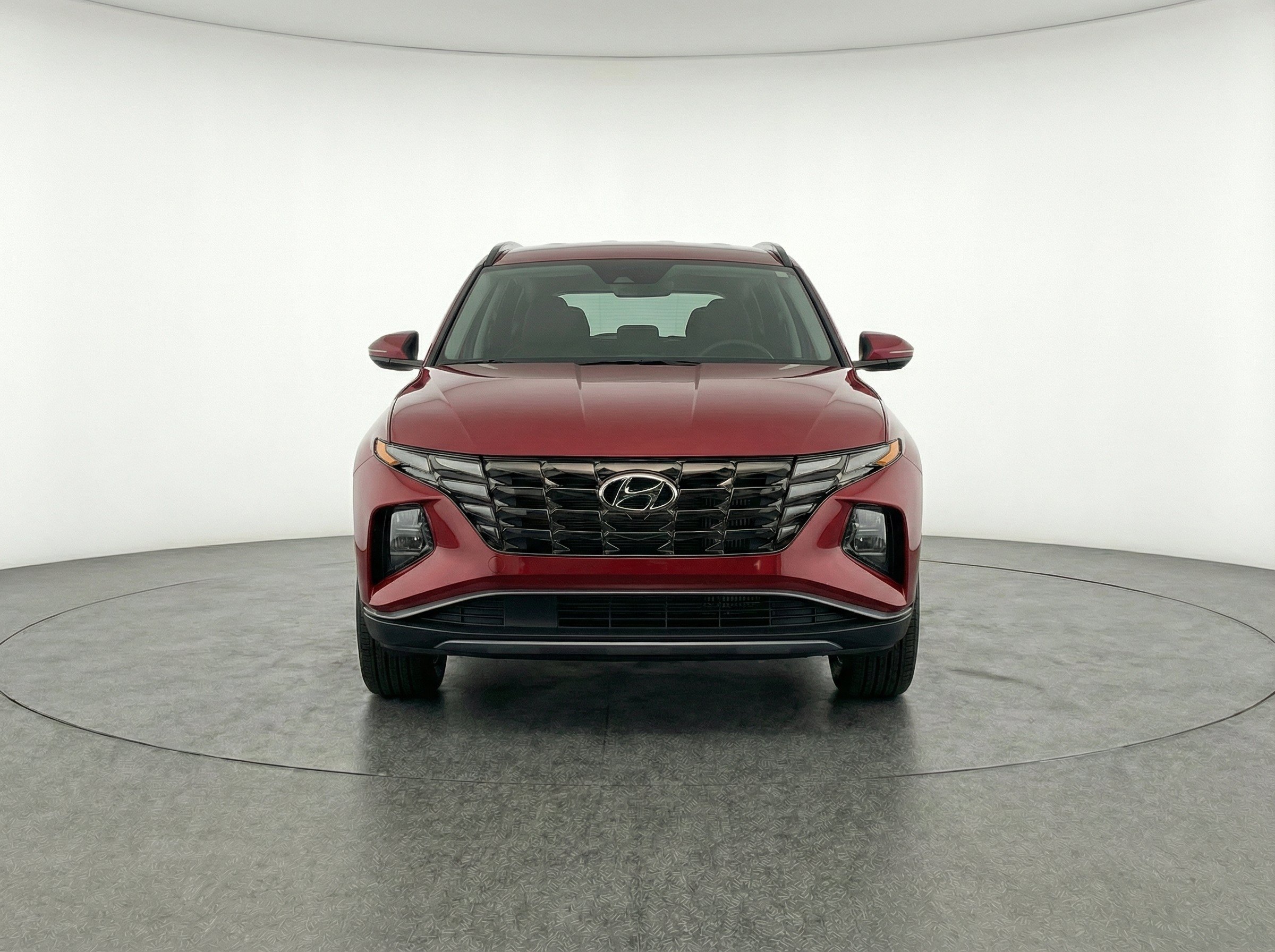 Thumbnail: 2026 Hyundai Tucson - 2