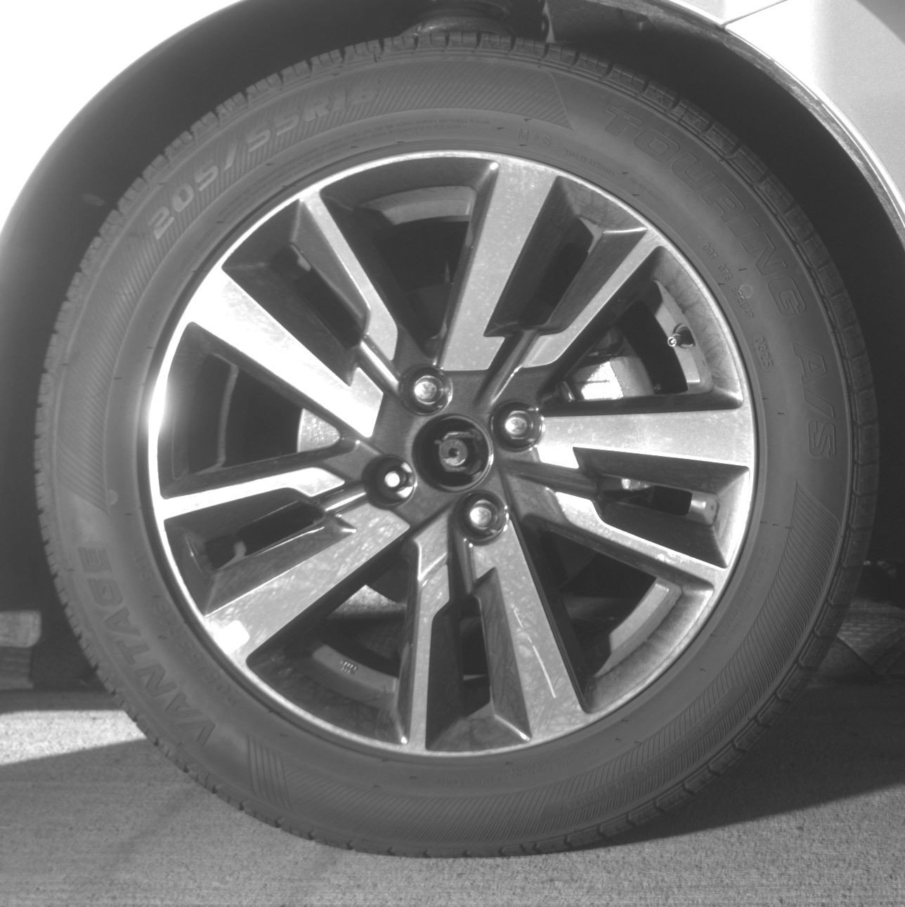 Thumbnail: 2025 Chevrolet Trax - 15