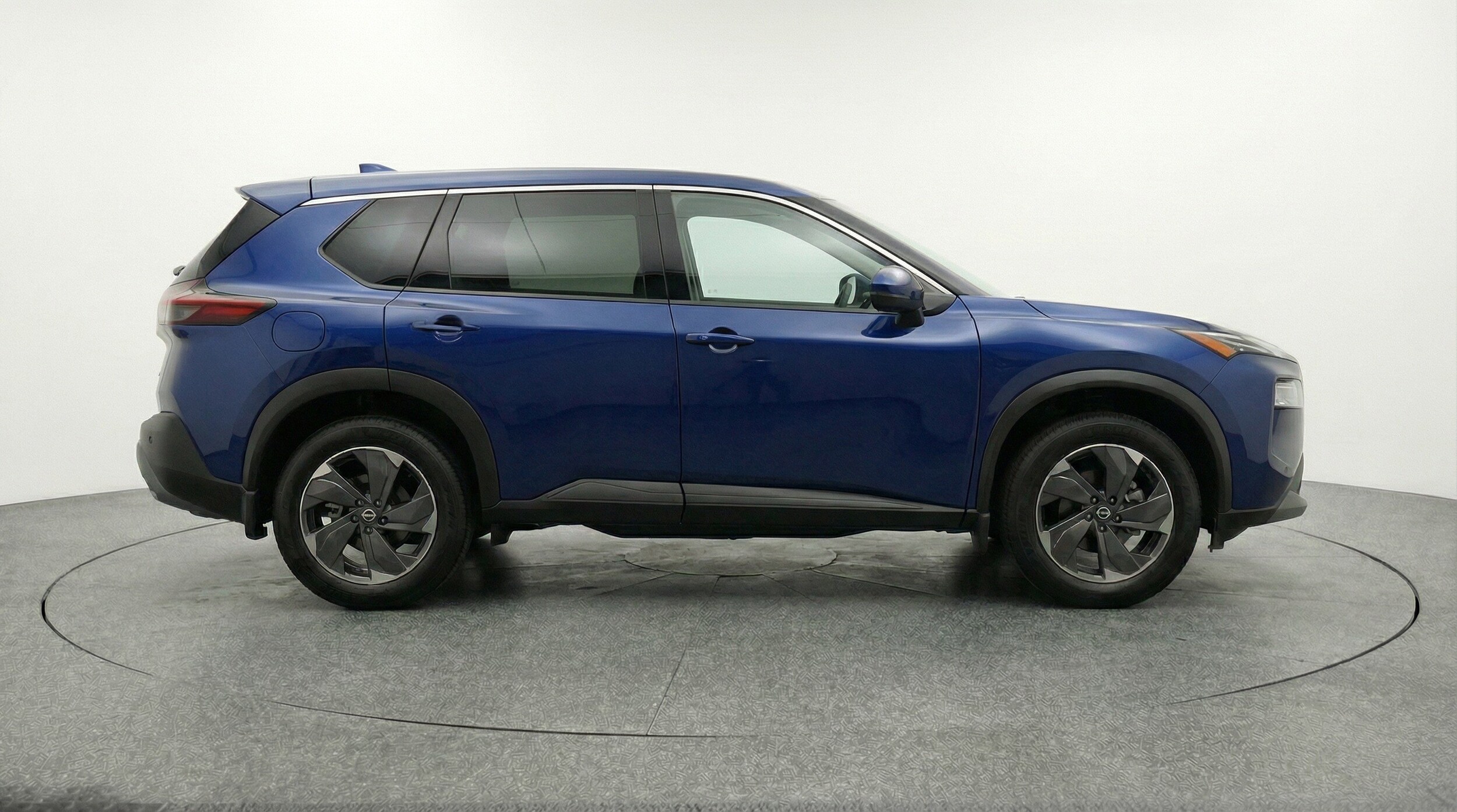 Thumbnail: 2025 Nissan Rogue - 11
