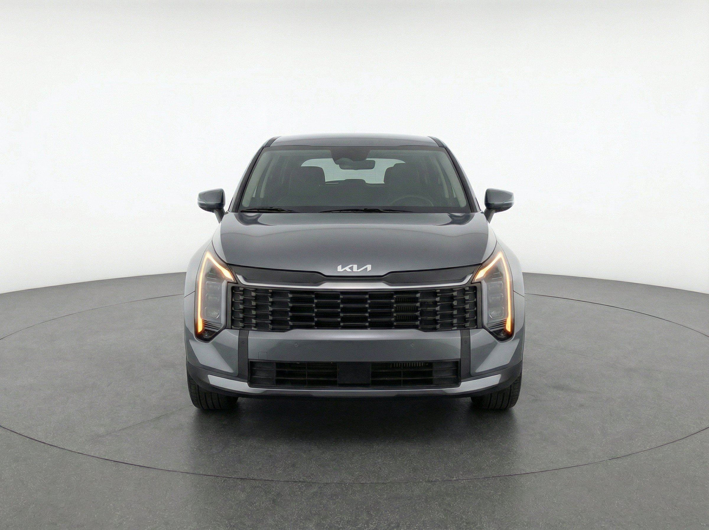 Thumbnail: 2026 Kia Sportage - 2