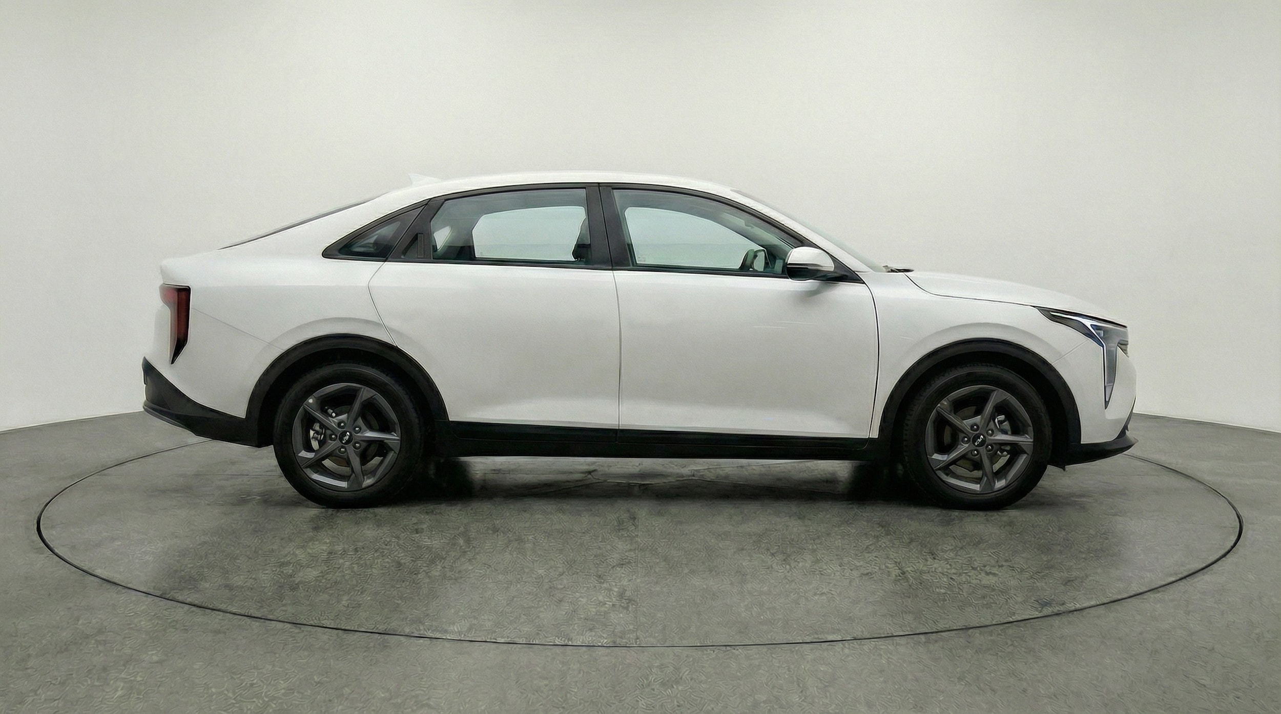 Thumbnail: 2025 Kia K4 - 8