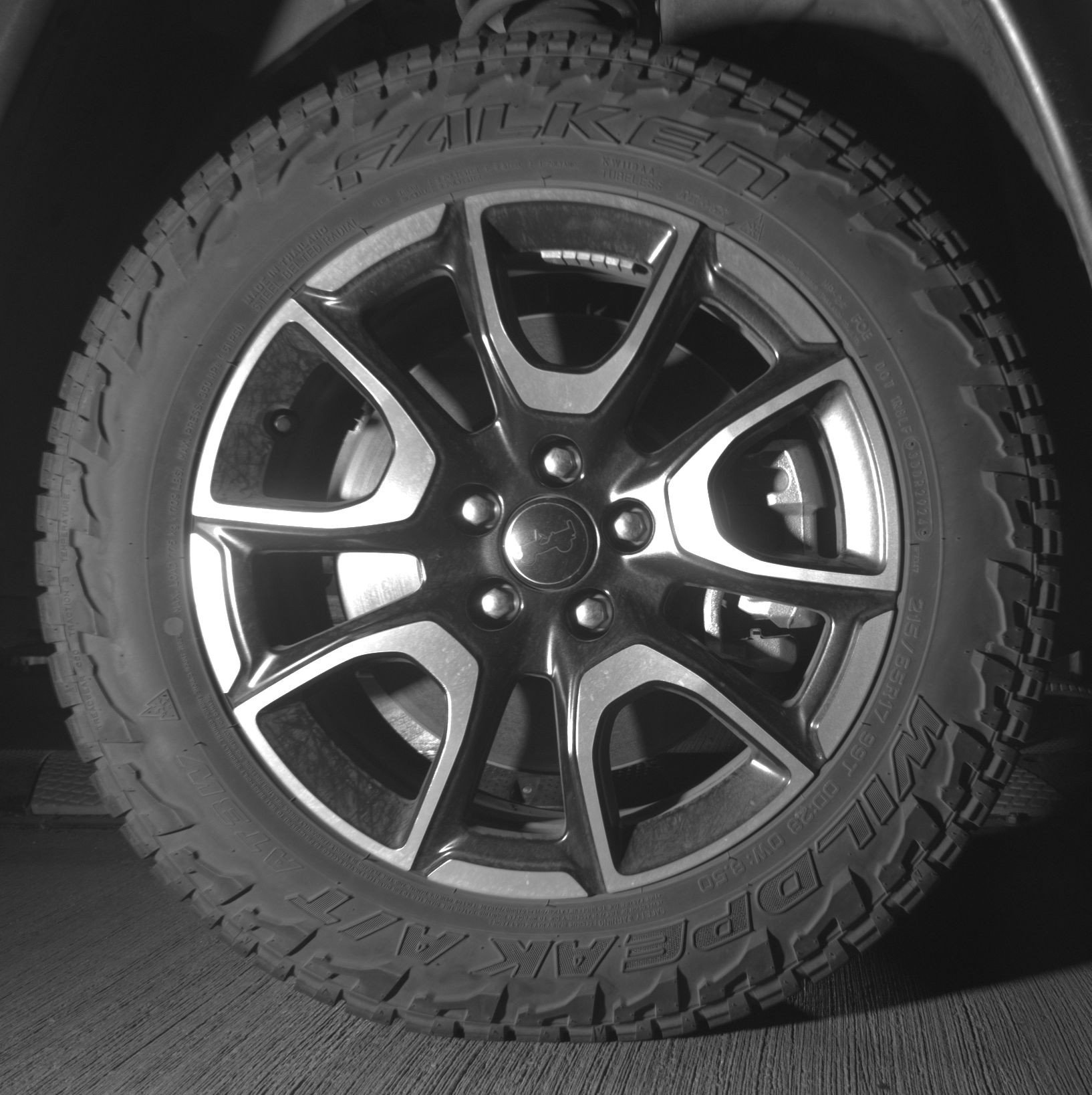 Thumbnail: 2025 Jeep Compass - 13