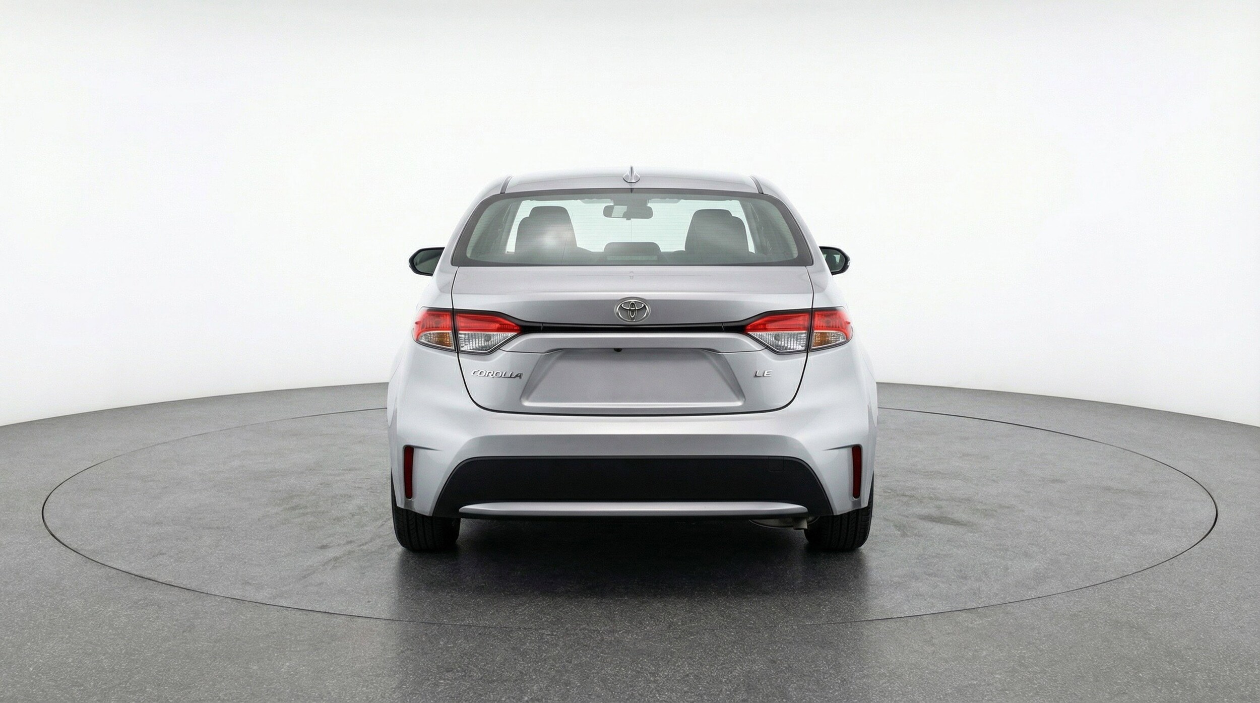 Thumbnail: 2025 Toyota Corolla - 7