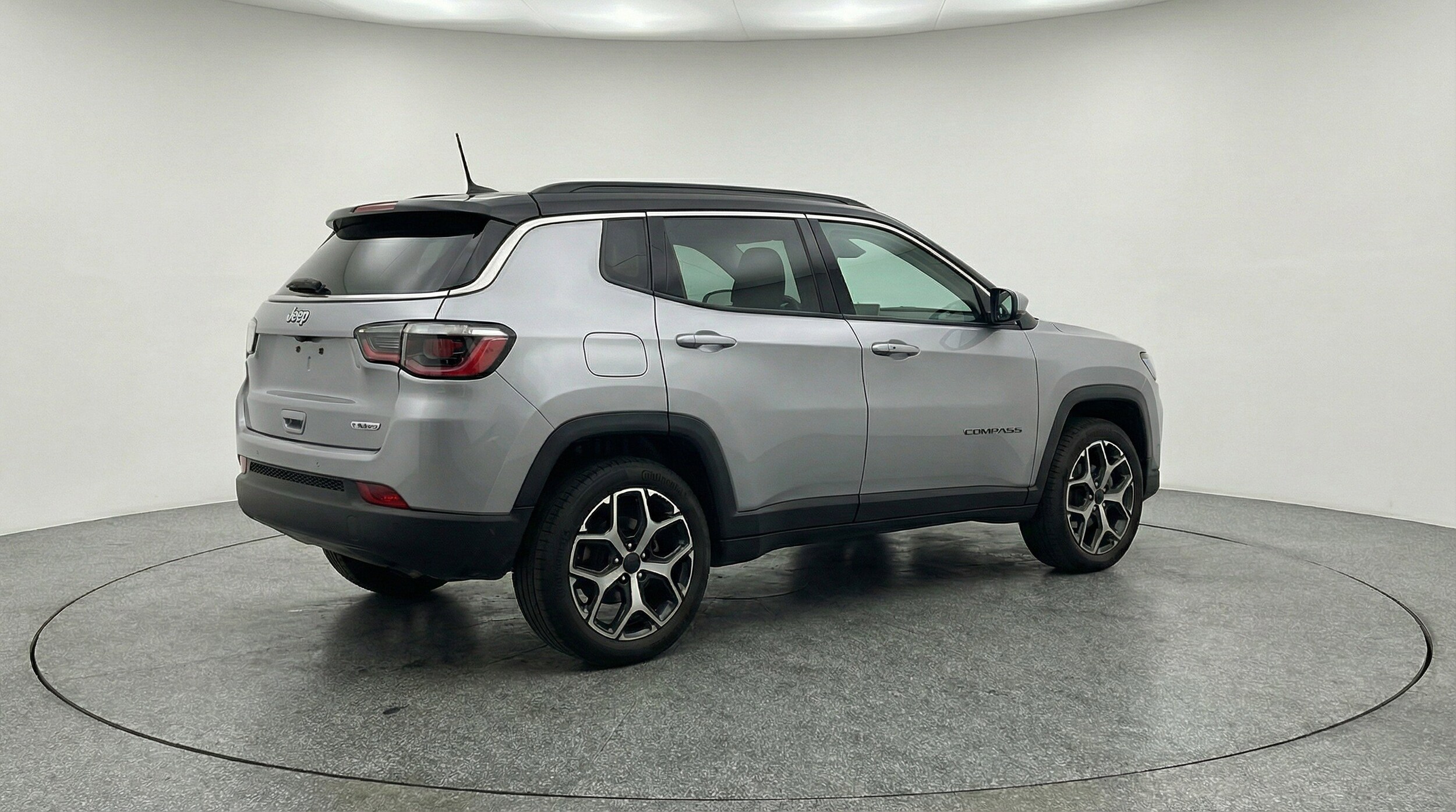 Thumbnail: 2025 Jeep Compass - 9