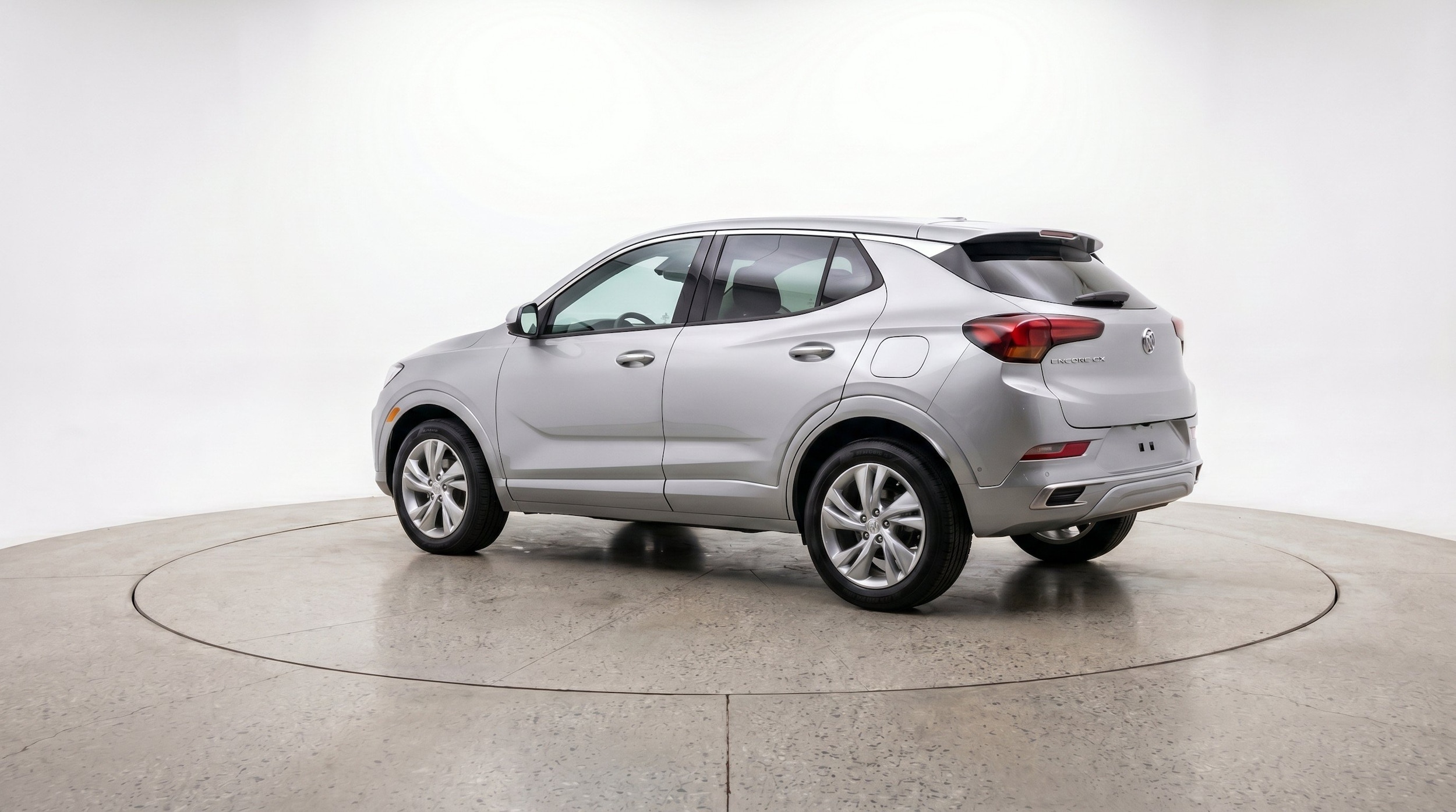 Thumbnail: 2026 Buick Encore GX - 6