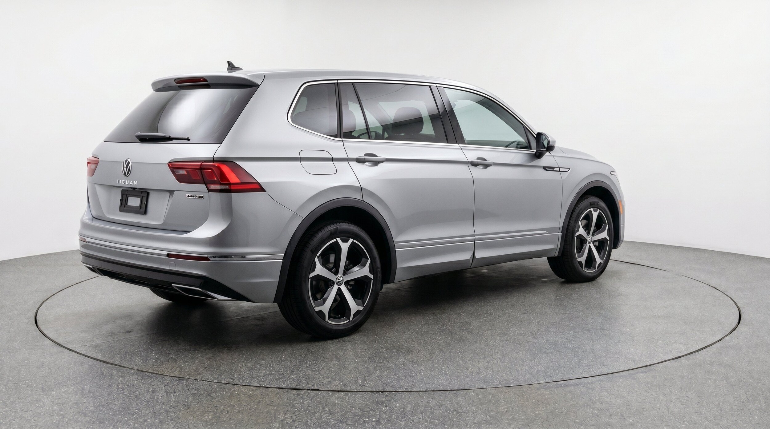 Thumbnail: 2026 Volkswagen Tiguan - 9
