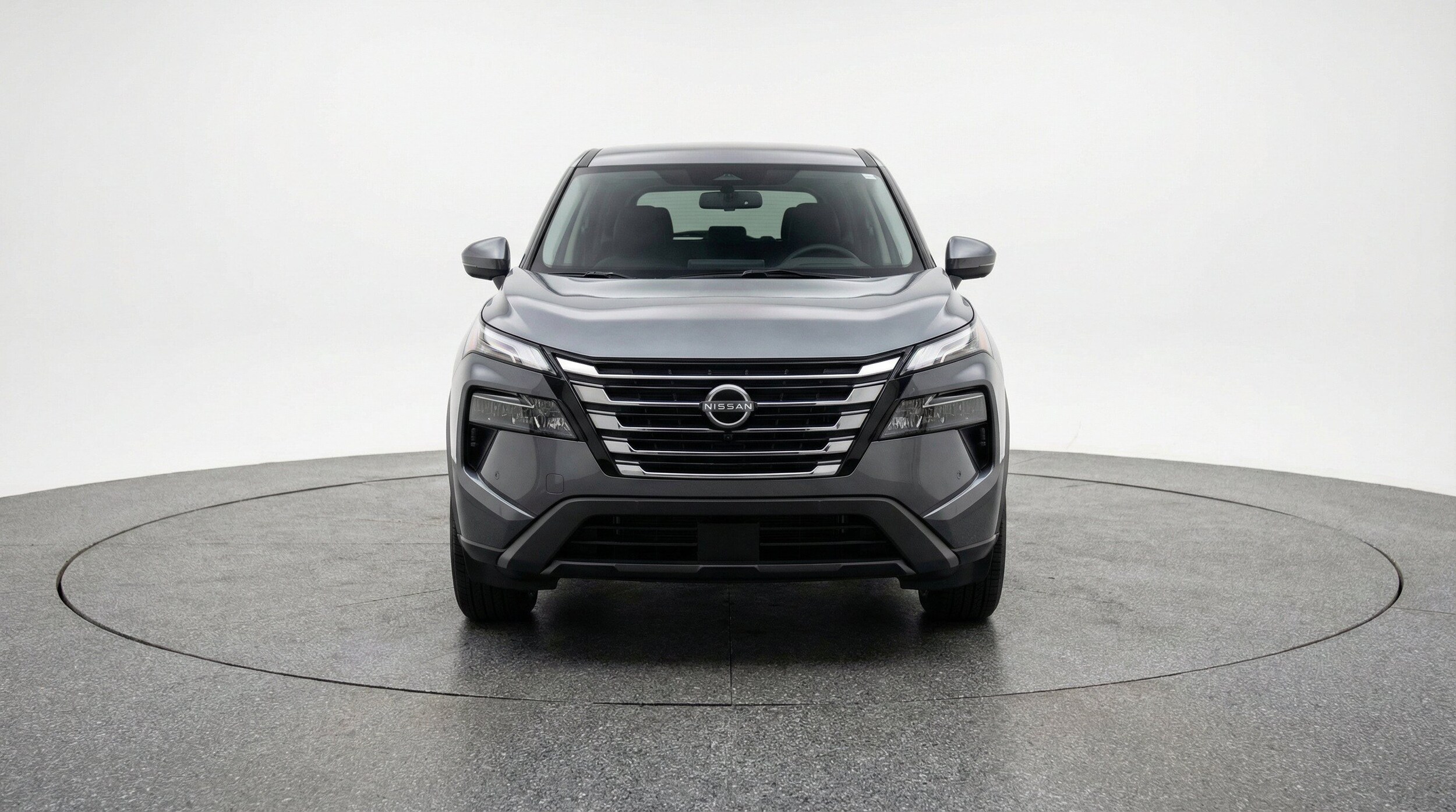 Thumbnail: 2025 Nissan Rogue - 2