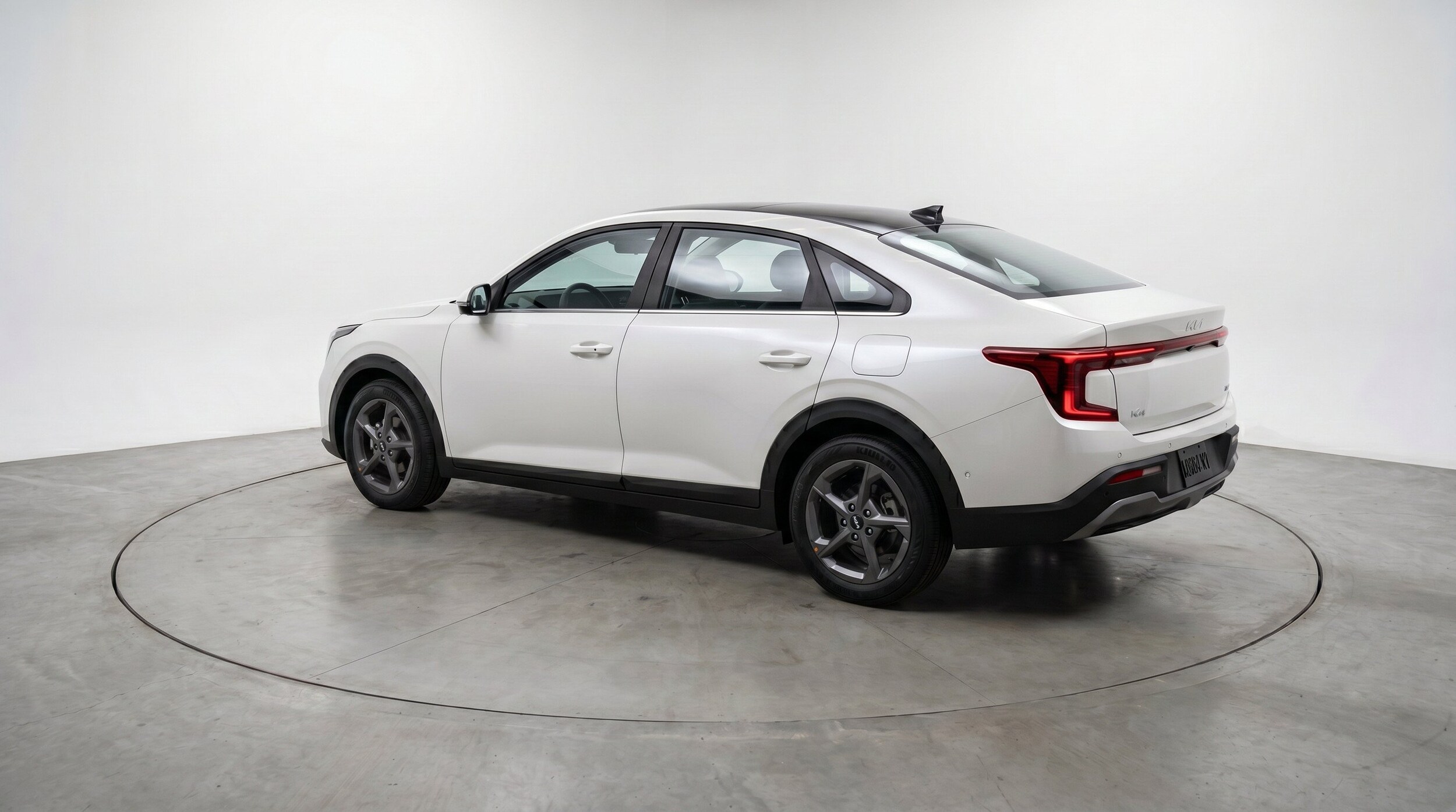 Thumbnail: 2026 Kia K4 - 6