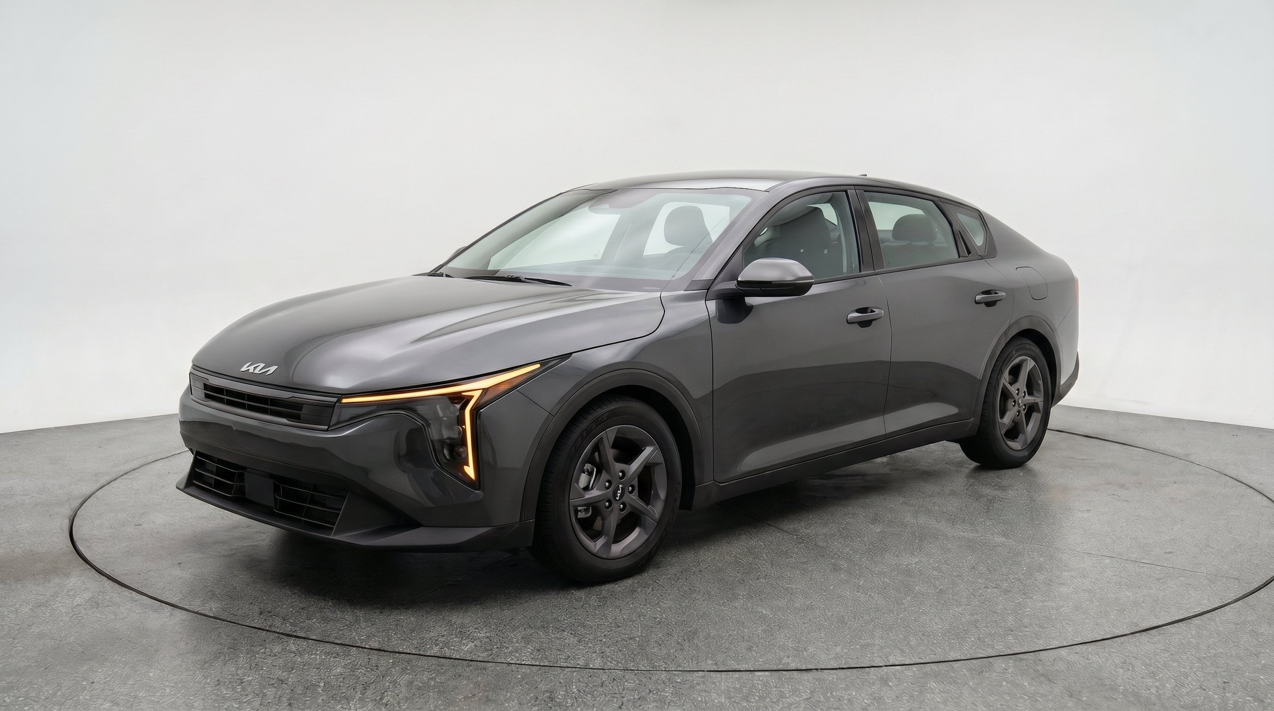 Thumbnail: 2026 Kia K4 - 3