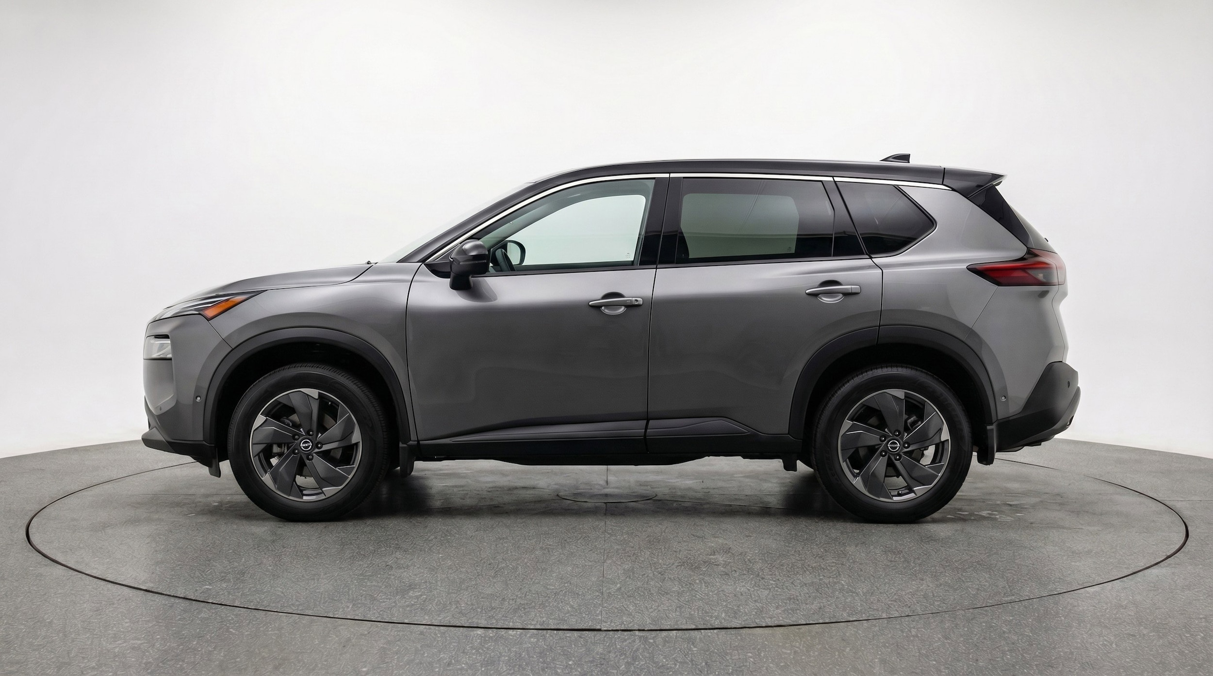 Thumbnail: 2025 Nissan Rogue - 5