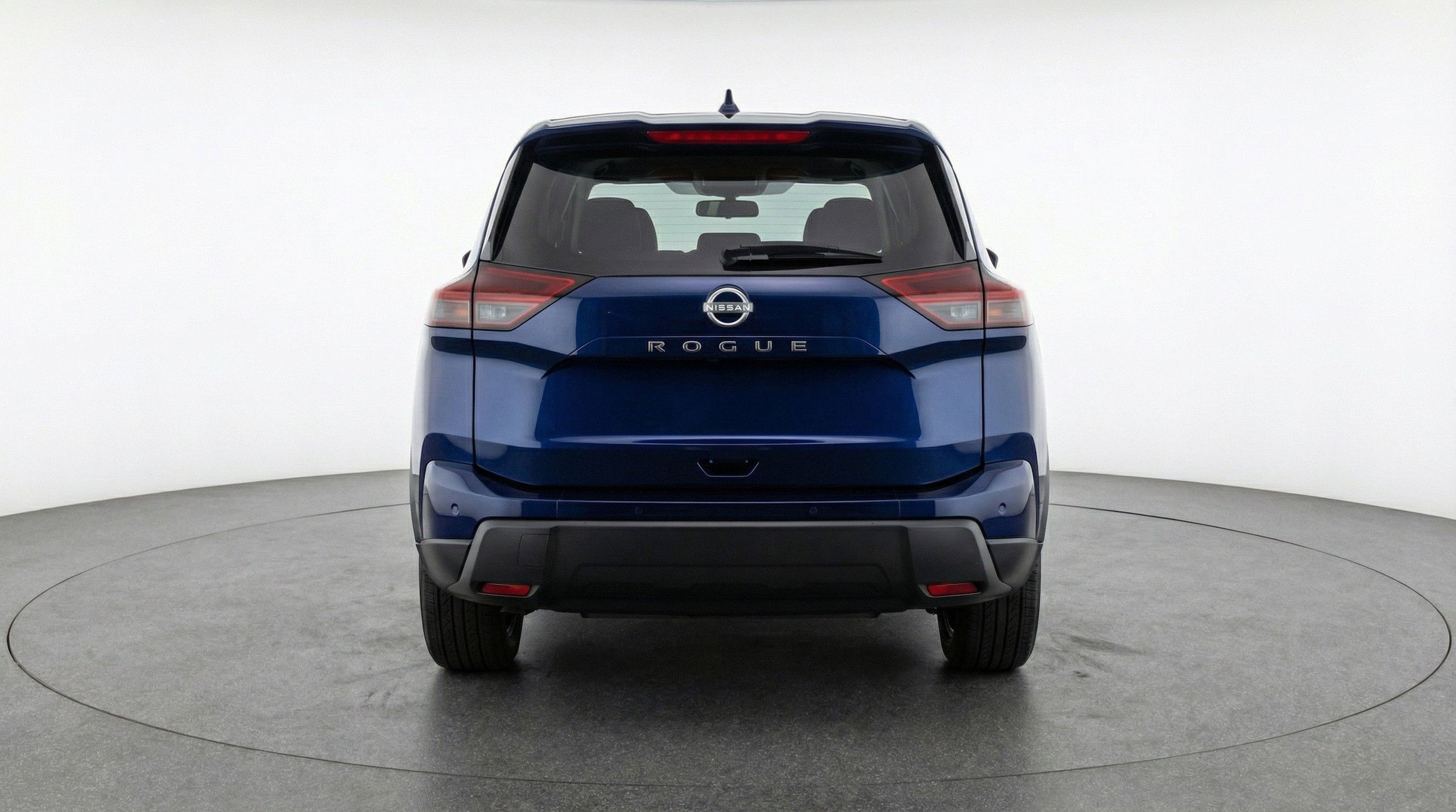 Thumbnail: 2025 Nissan Rogue - 7