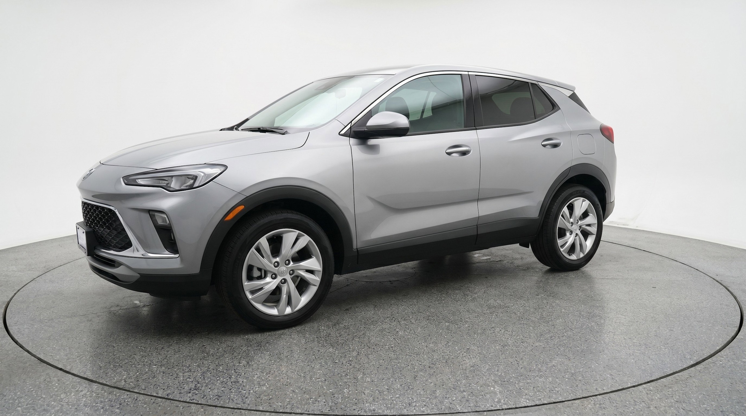 Thumbnail: 2025 Buick Encore GX - 3