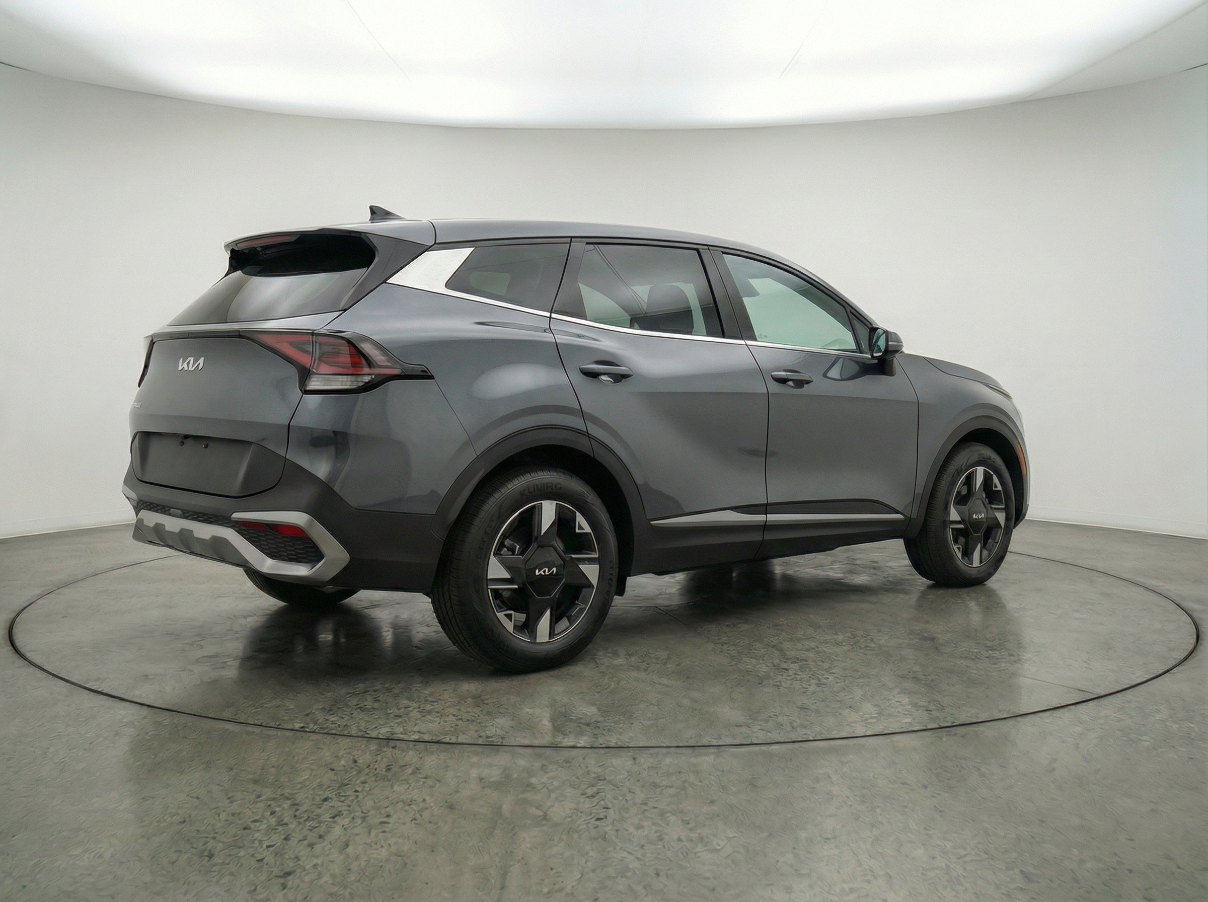 Thumbnail: 2026 Kia Sportage - 9