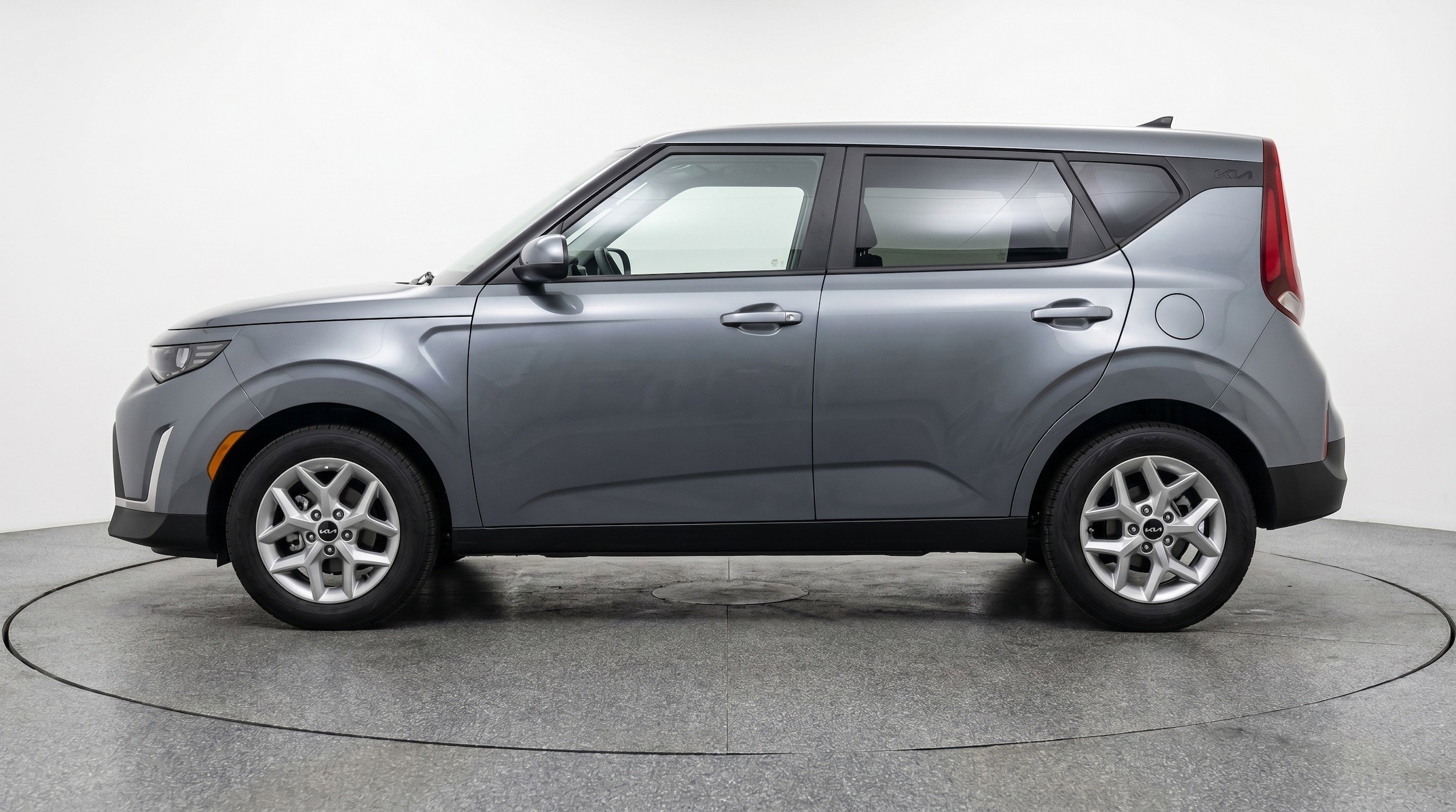 Thumbnail: 2025 Kia Soul - 5