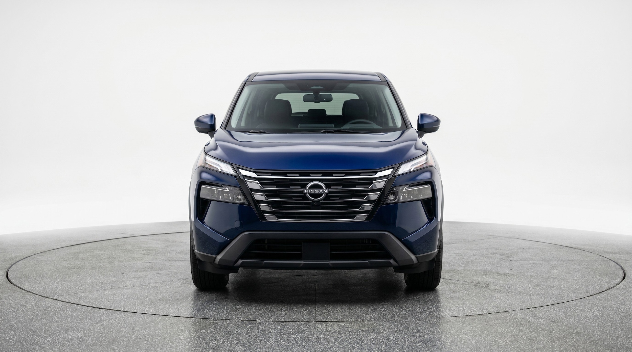 Thumbnail: 2025 Nissan Rogue - 2