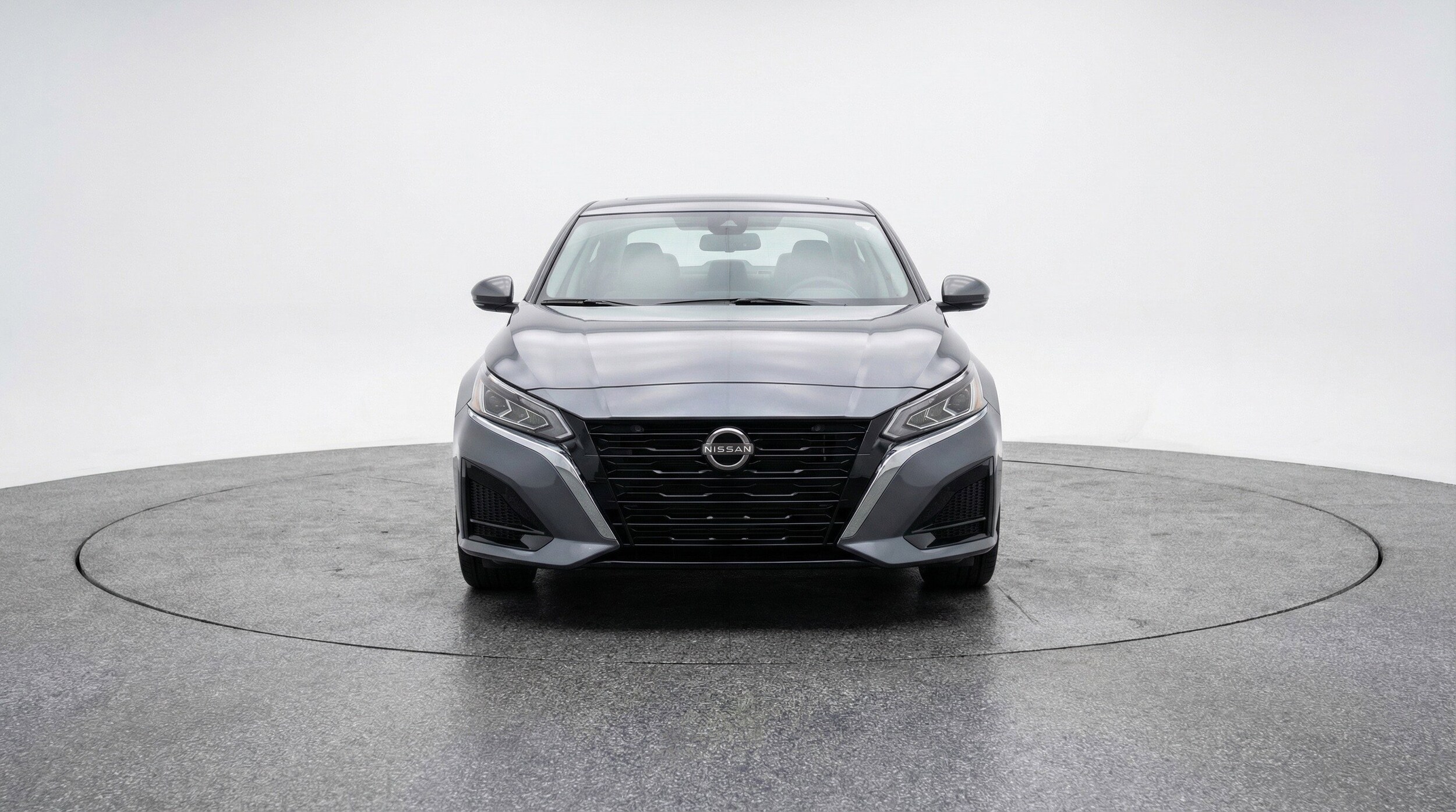 Thumbnail: 2025 Nissan Altima - 2