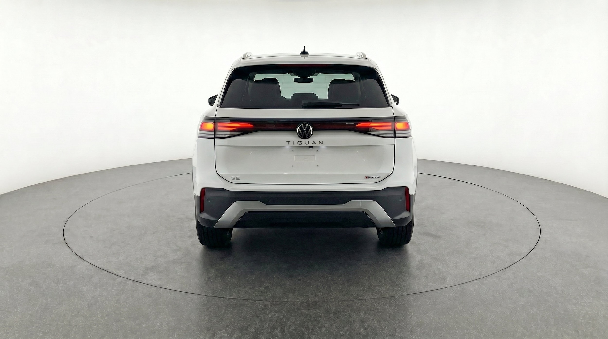 Thumbnail: 2026 Volkswagen Tiguan - 7