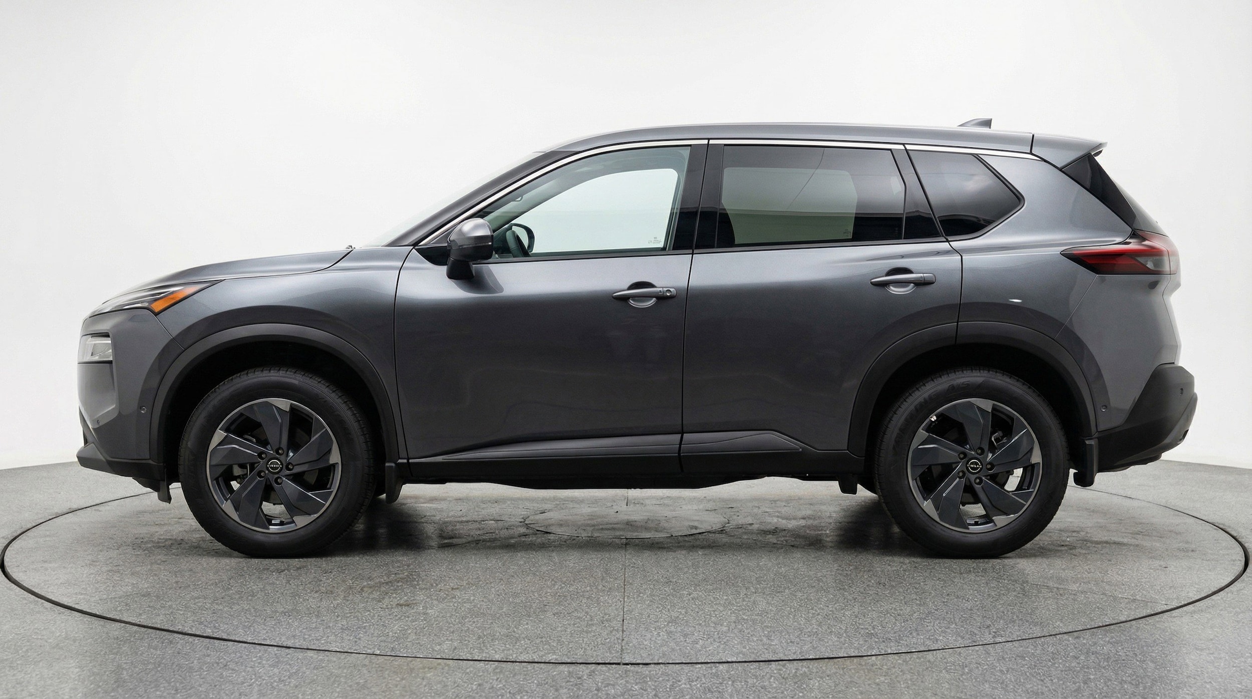 Thumbnail: 2025 Nissan Rogue - 5
