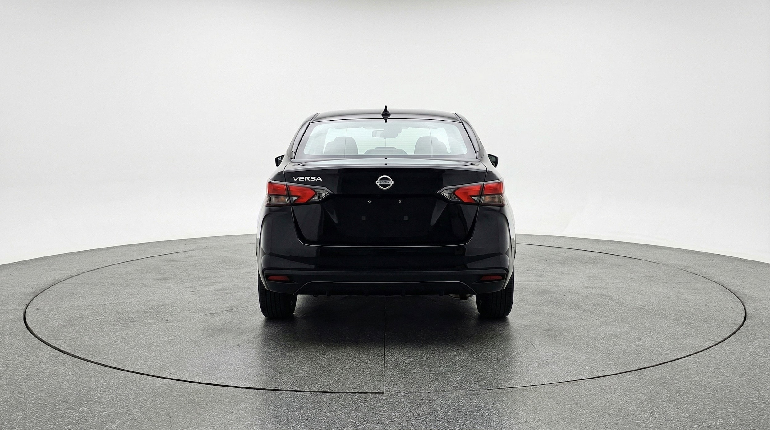 Thumbnail: 2025 Nissan Versa - 7