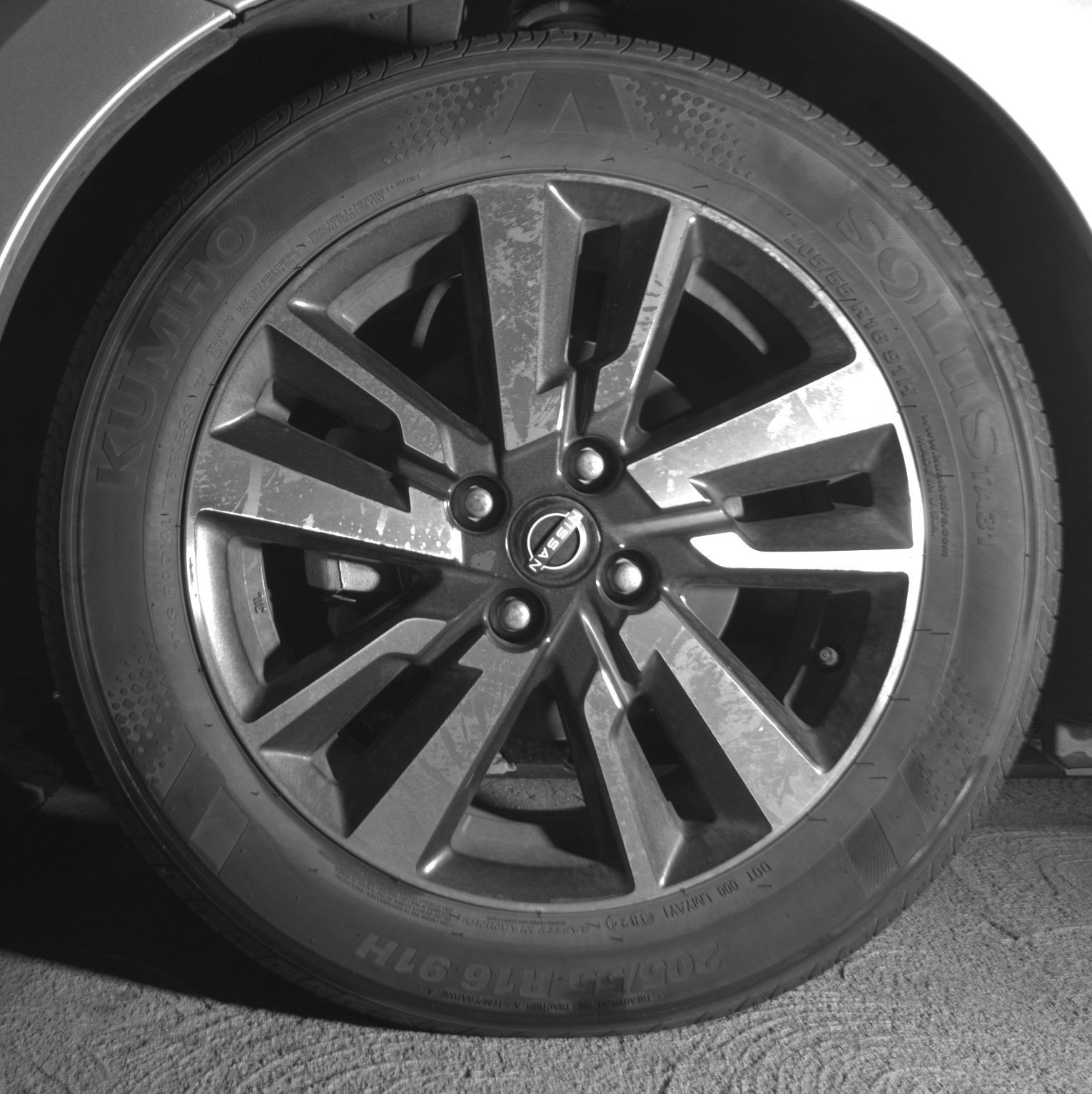 Thumbnail: 2025 Nissan Versa - 12