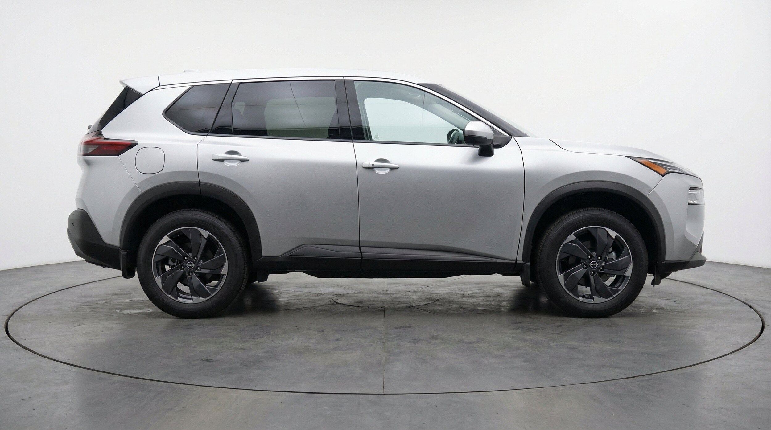 Thumbnail: 2025 Nissan Rogue - 11