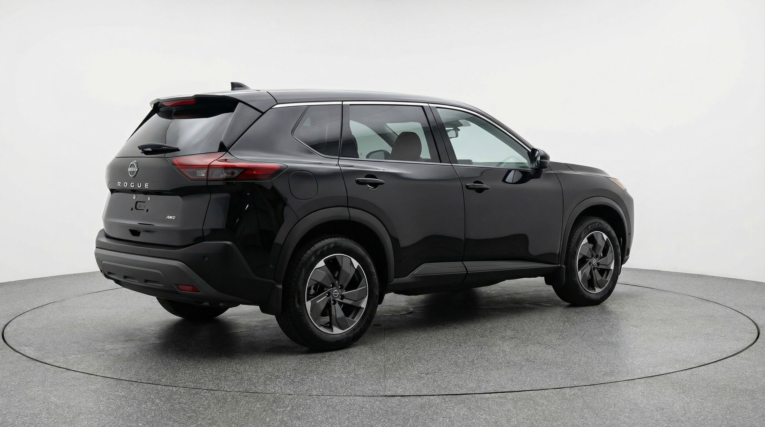 Thumbnail: 2025 Nissan Rogue - 9
