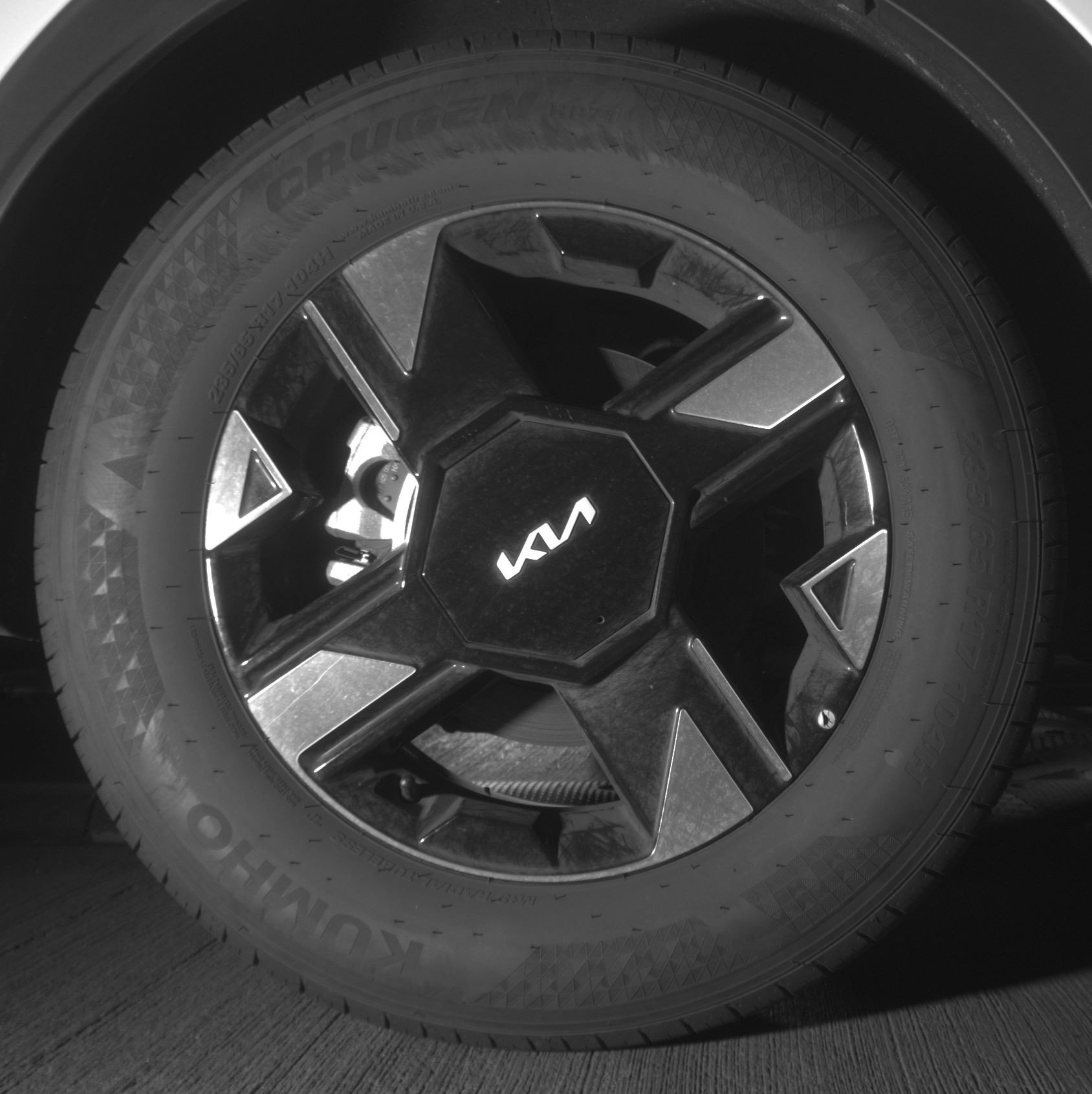 Thumbnail: 2026 Kia Sportage - 15