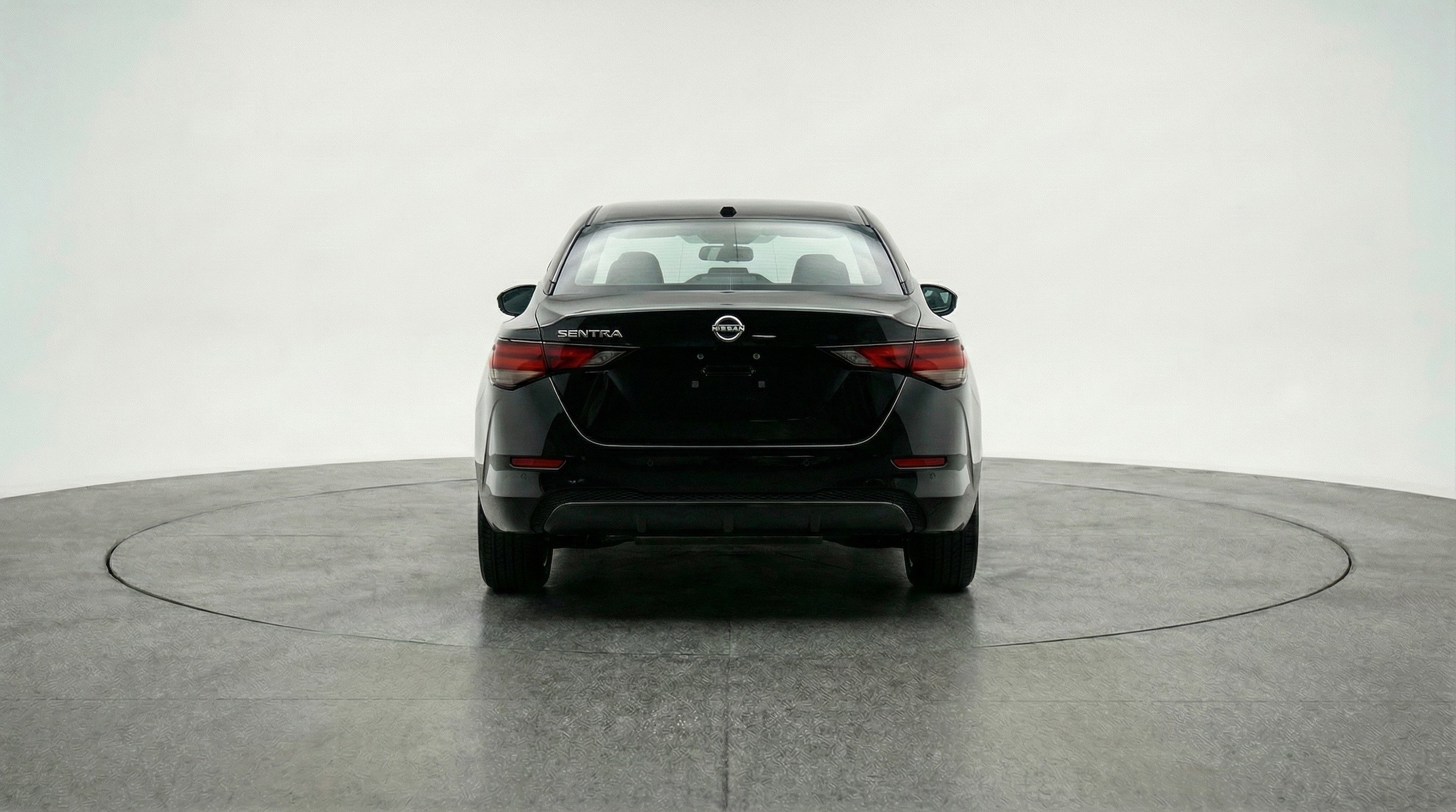 Thumbnail: 2025 Nissan Sentra - 7
