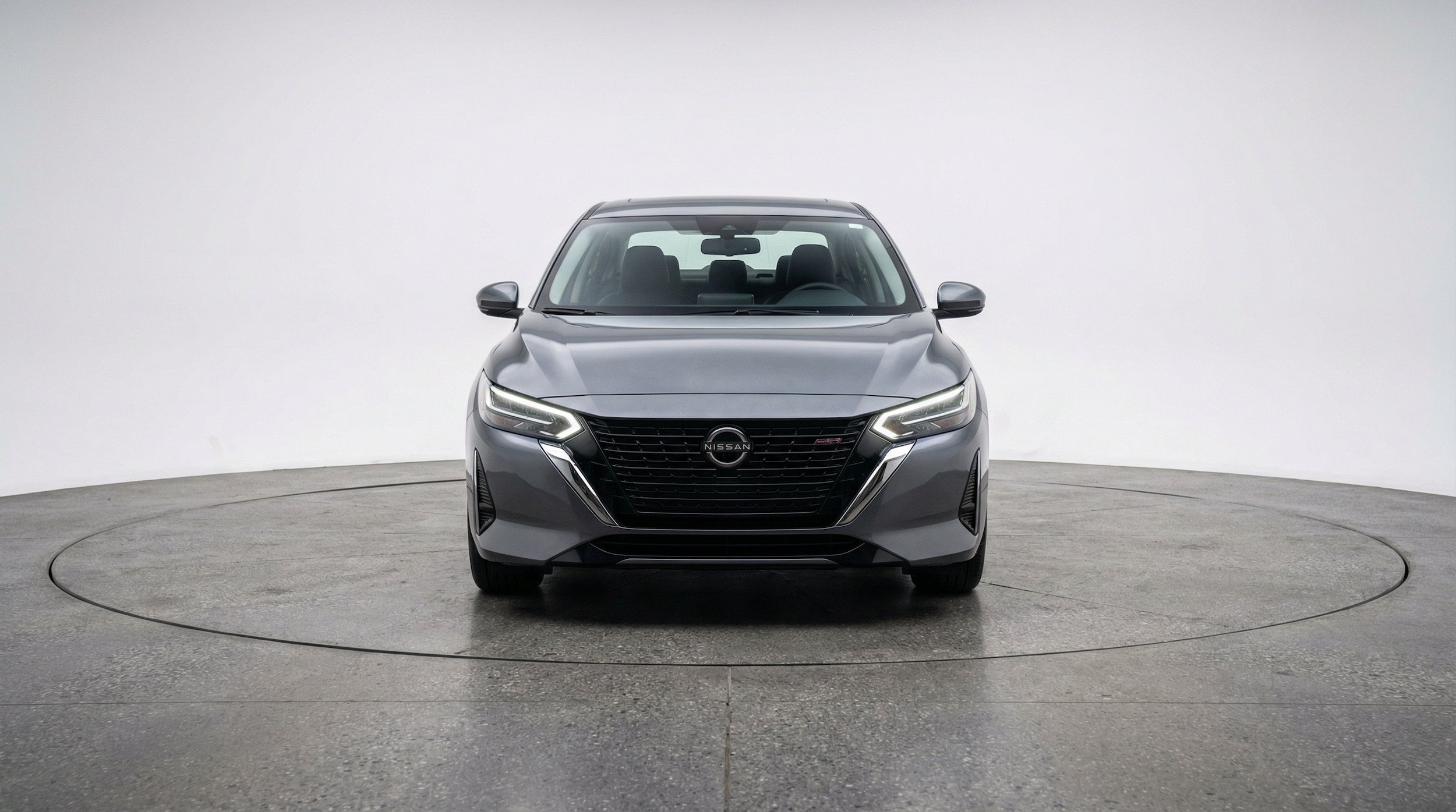 Thumbnail: 2025 Nissan Sentra - 2