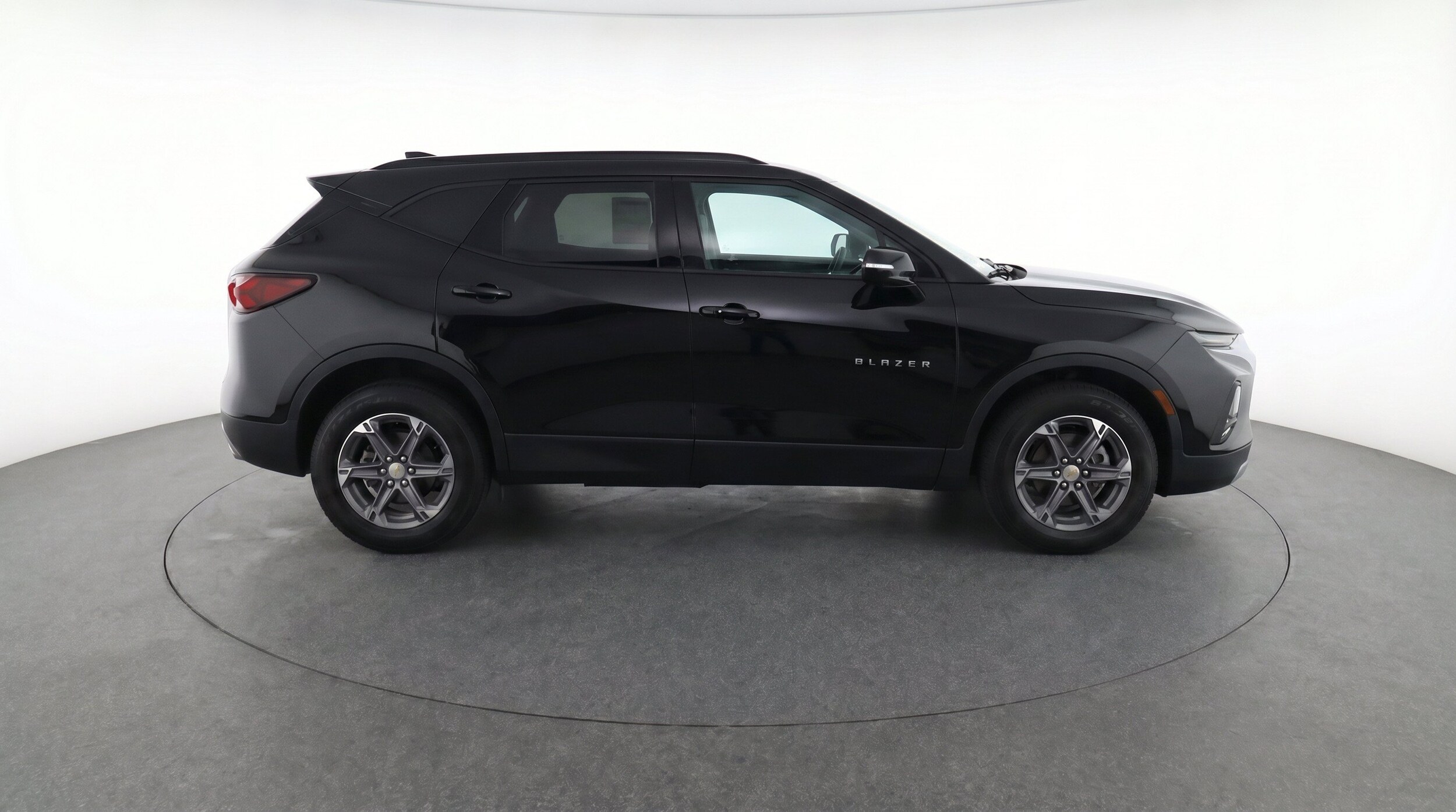 Thumbnail: 2025 Chevrolet Blazer - 11