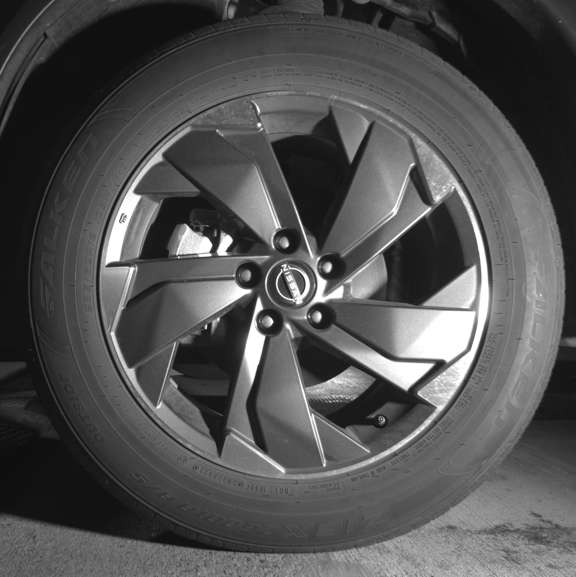 Thumbnail: 2025 Nissan Rogue - 12