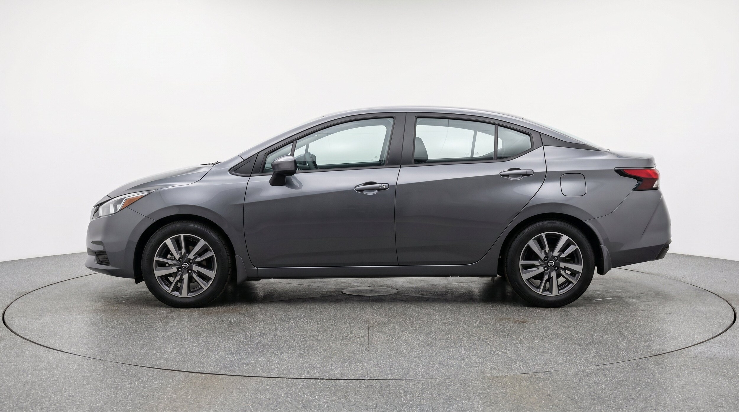 Thumbnail: 2025 Nissan Versa - 5