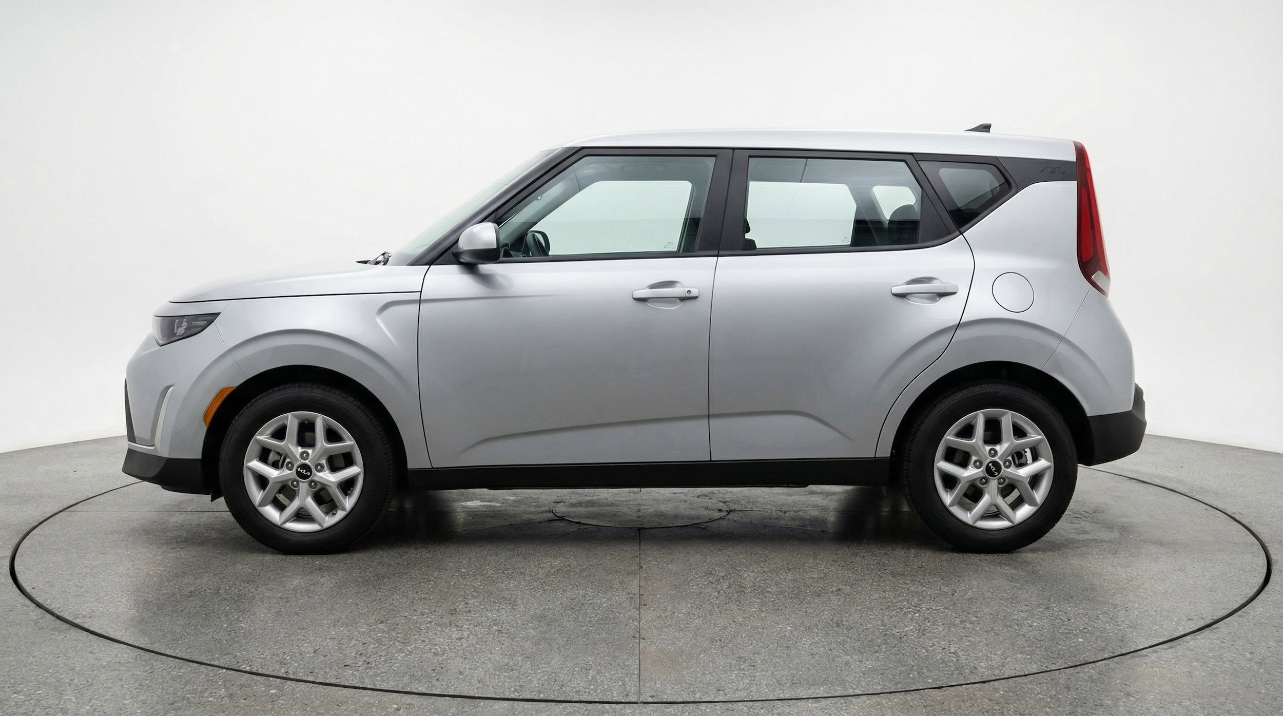 Thumbnail: 2025 Kia Soul - 5