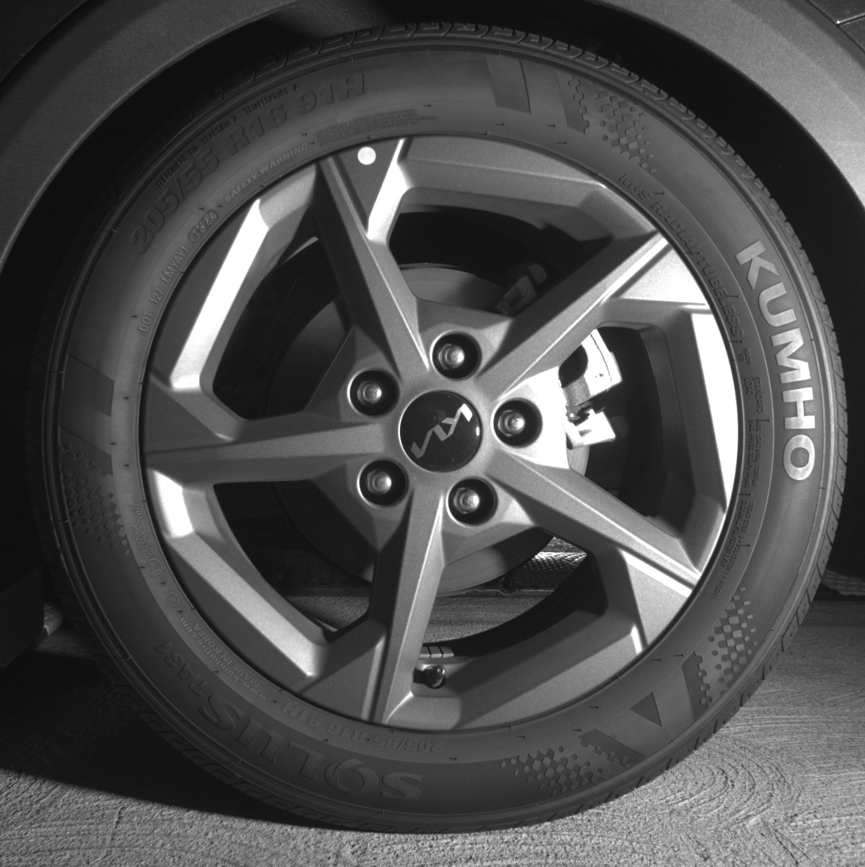 Thumbnail: 2025 Kia K4 - 14