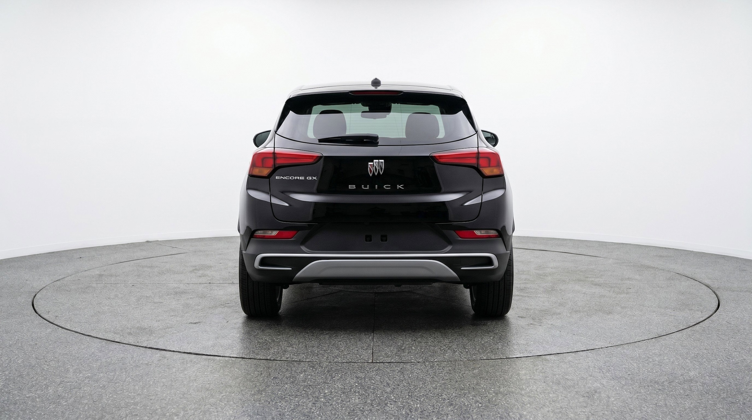 Thumbnail: 2025 Buick Encore GX - 7