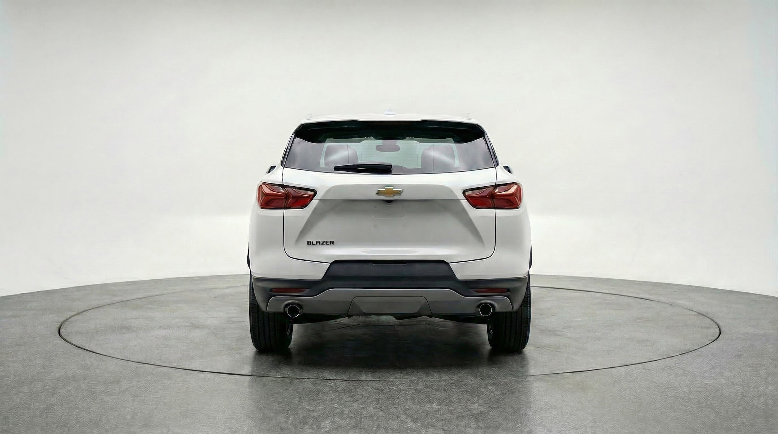 Thumbnail: 2025 Chevrolet Blazer - 7
