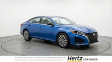 2025 Nissan Altima SV -
                  Inglewood, CA