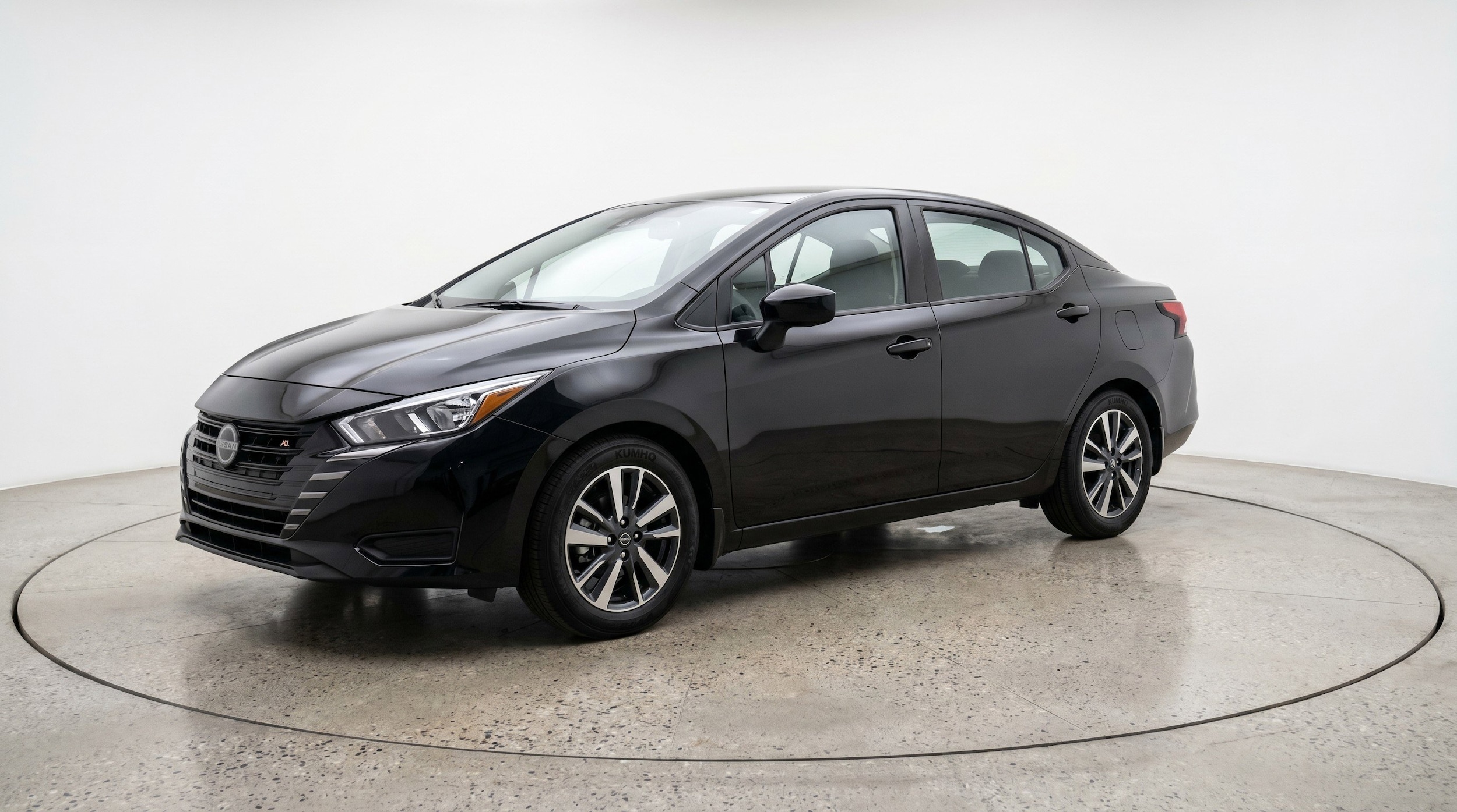 Thumbnail: 2025 Nissan Versa - 3